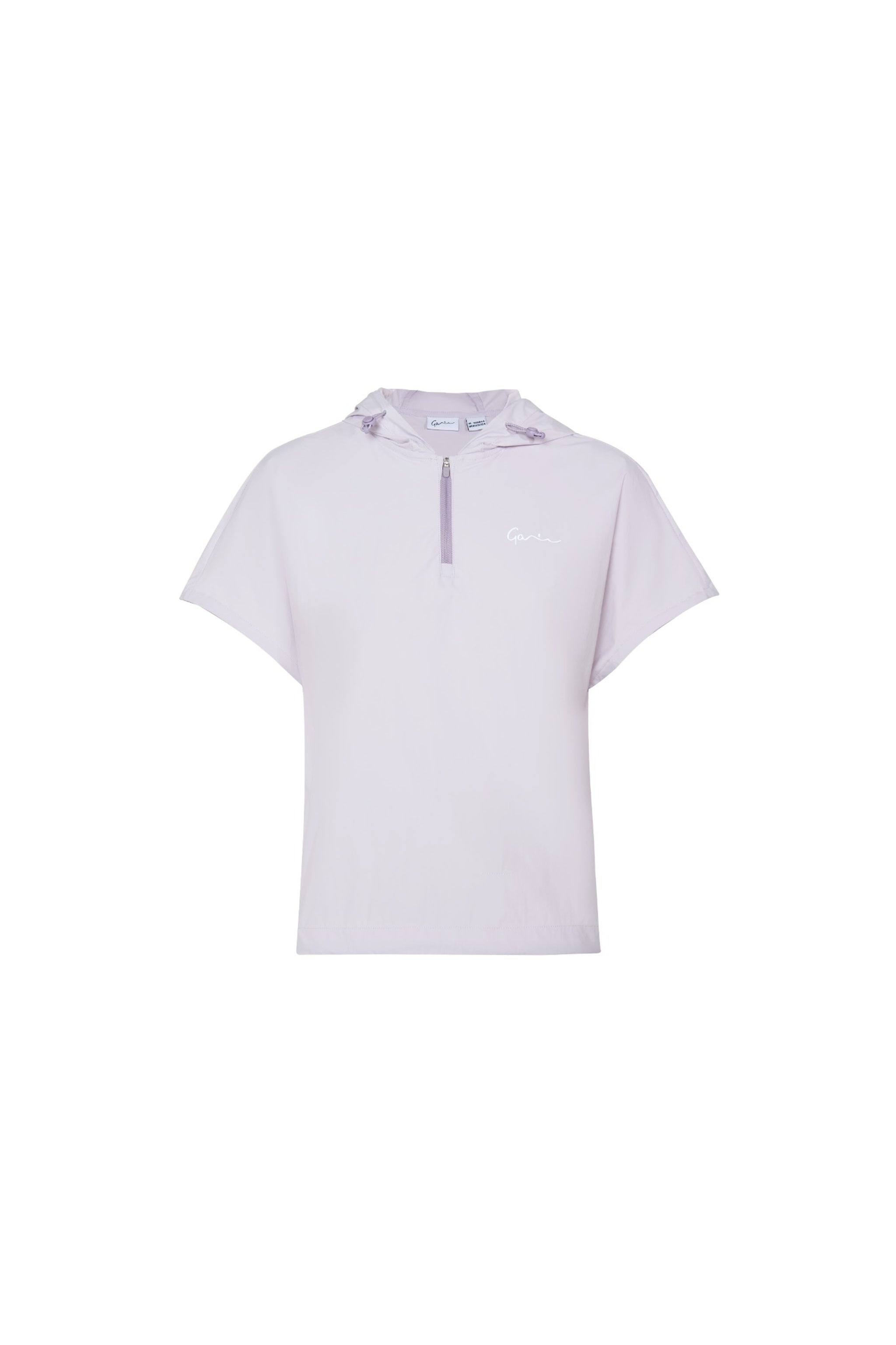 Galtsand Vera Short Sleeve Hoodie