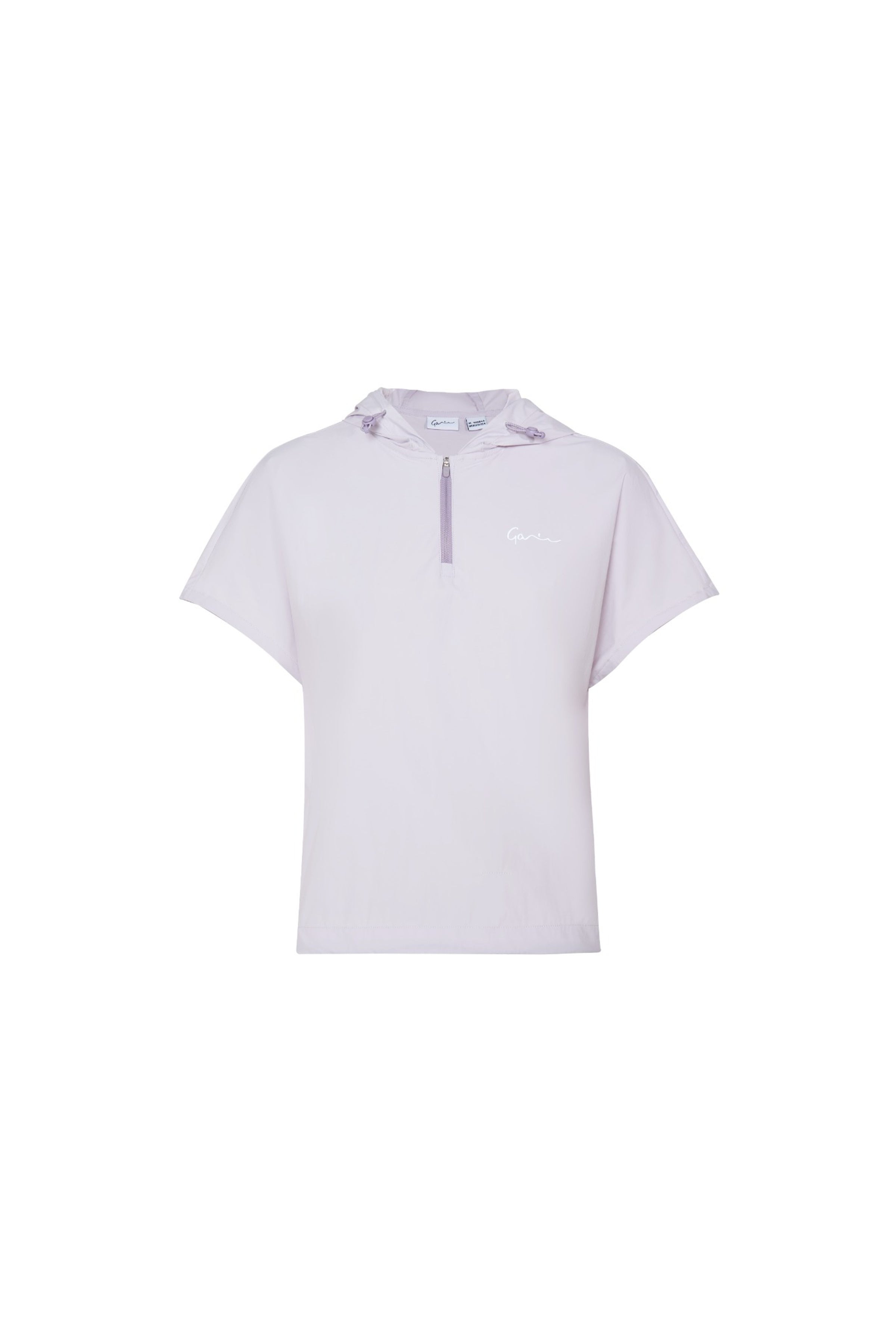 Galtsand Vera Short Sleeve Hoodie