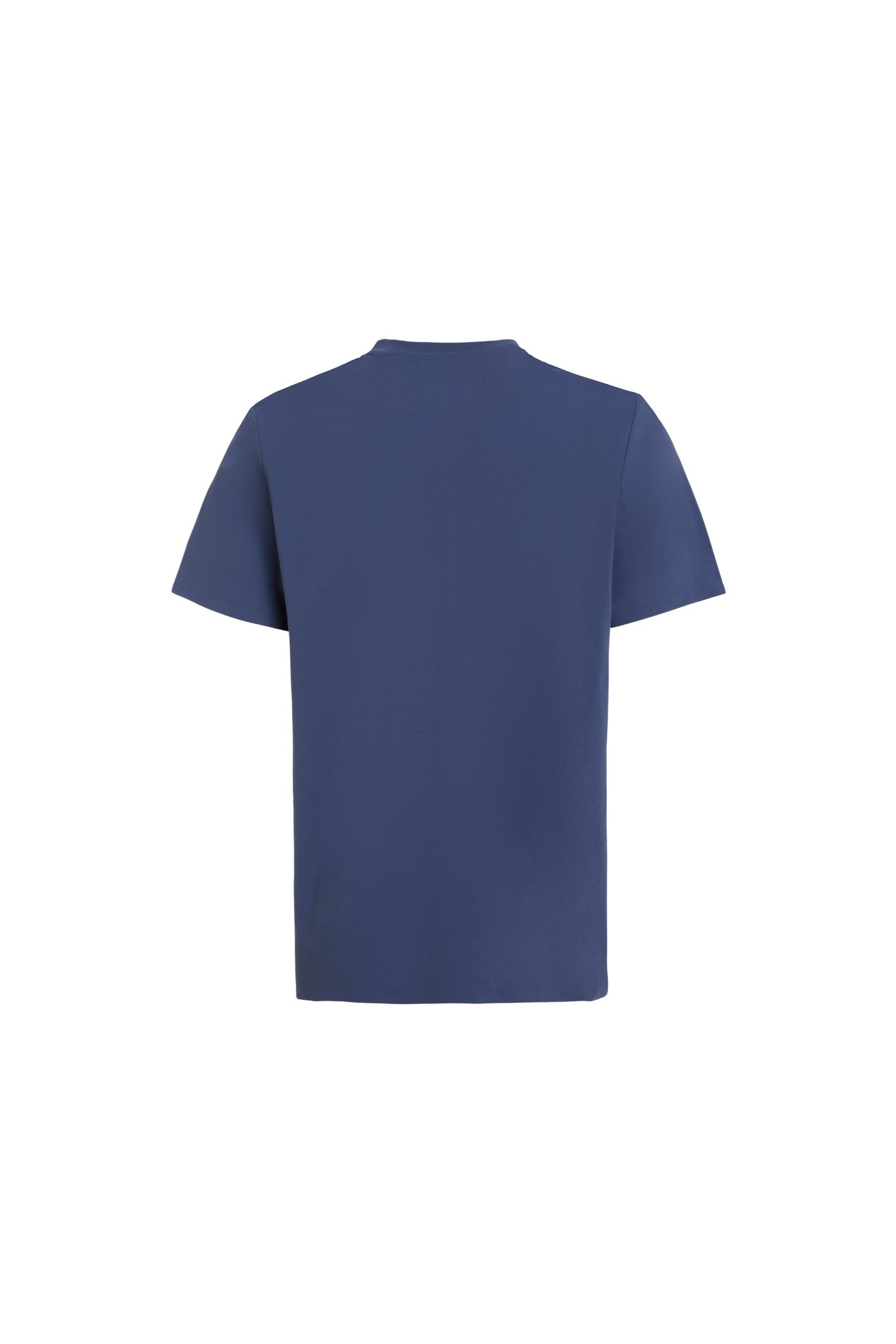Galtsand Hi-Tech Laser Cut Logo Tee