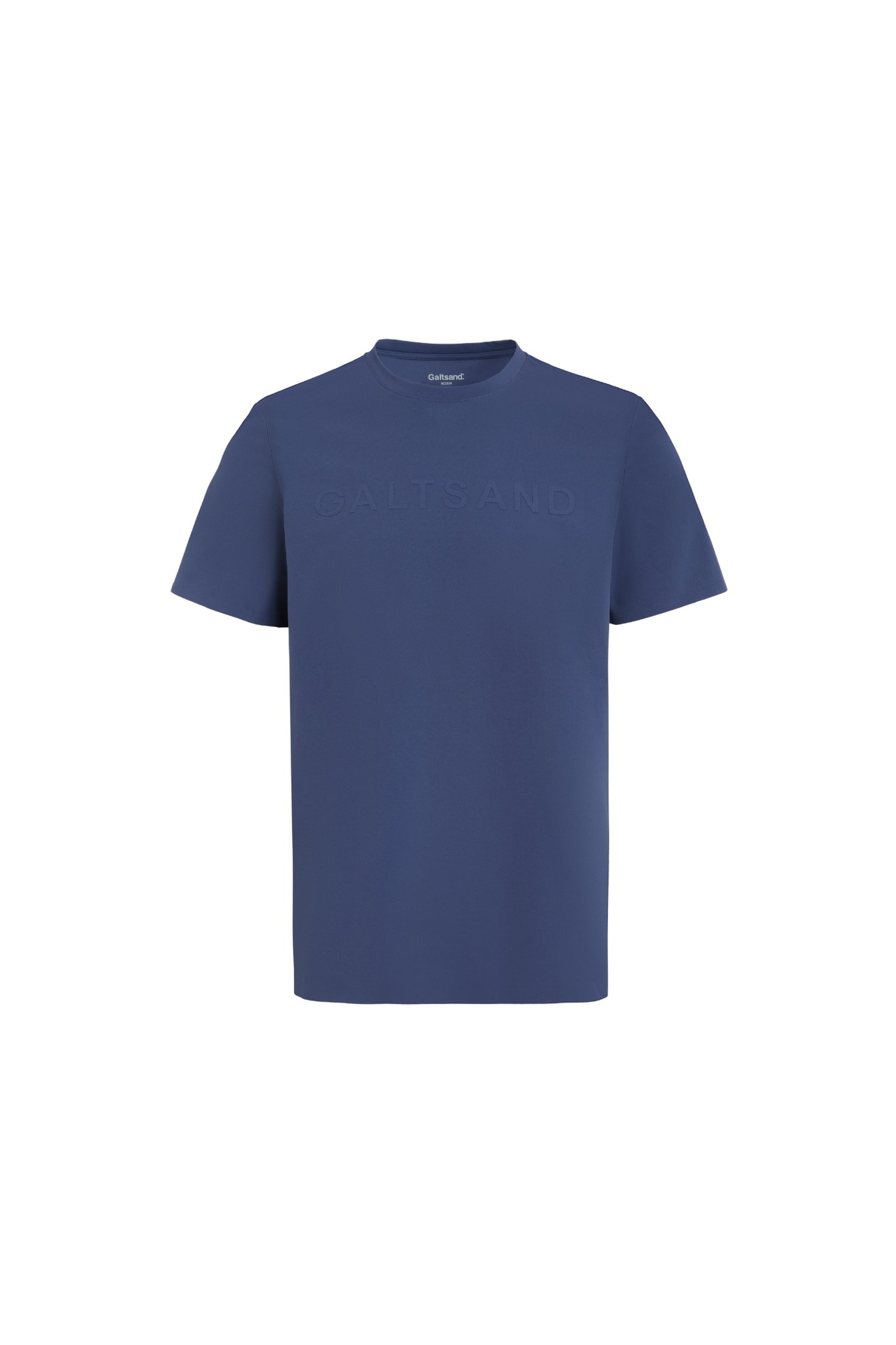Galtsand Hi-Tech Laser Cut Logo Tee