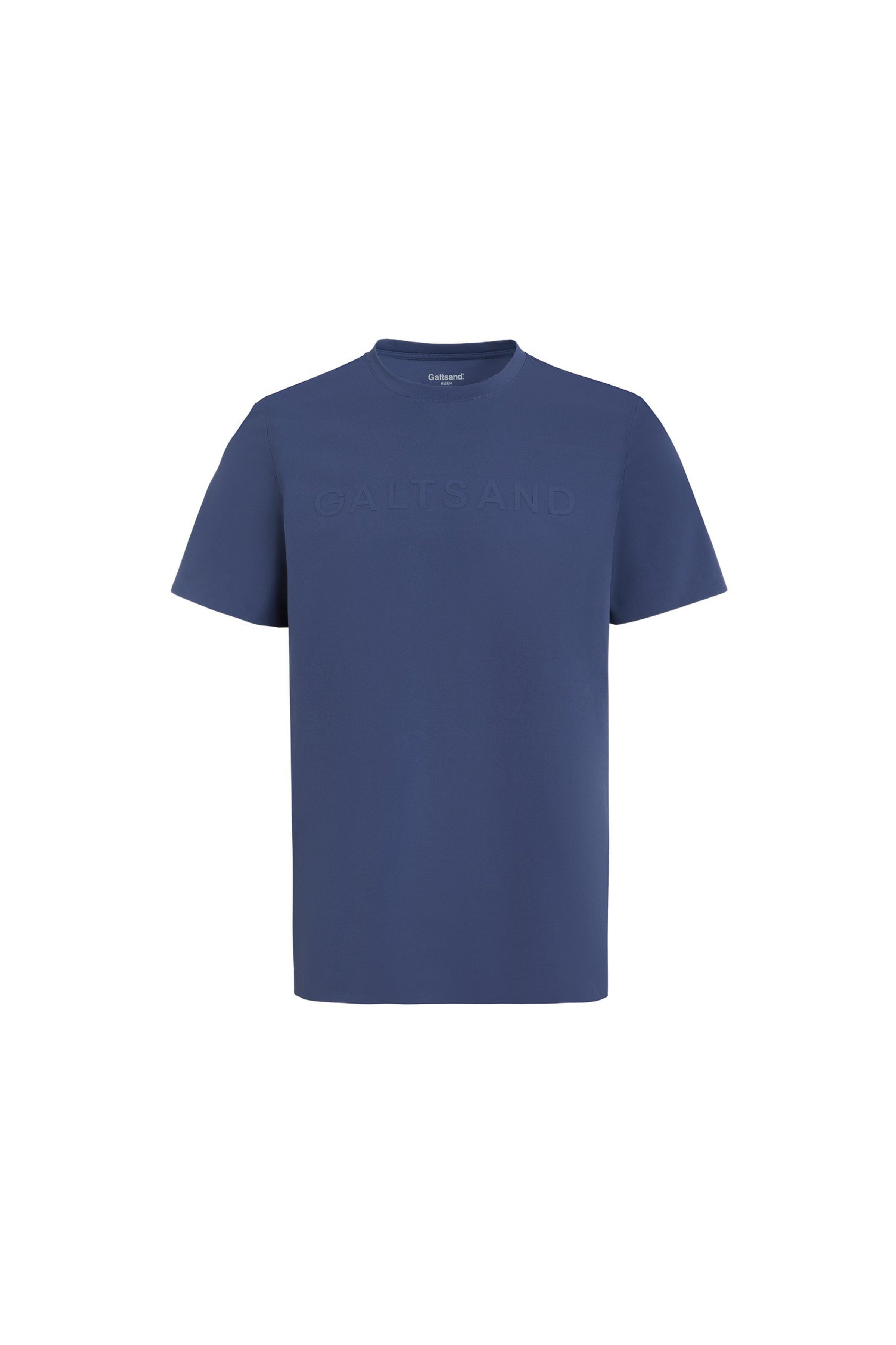 Galtsand Hi-Tech Laser Cut Logo Tee