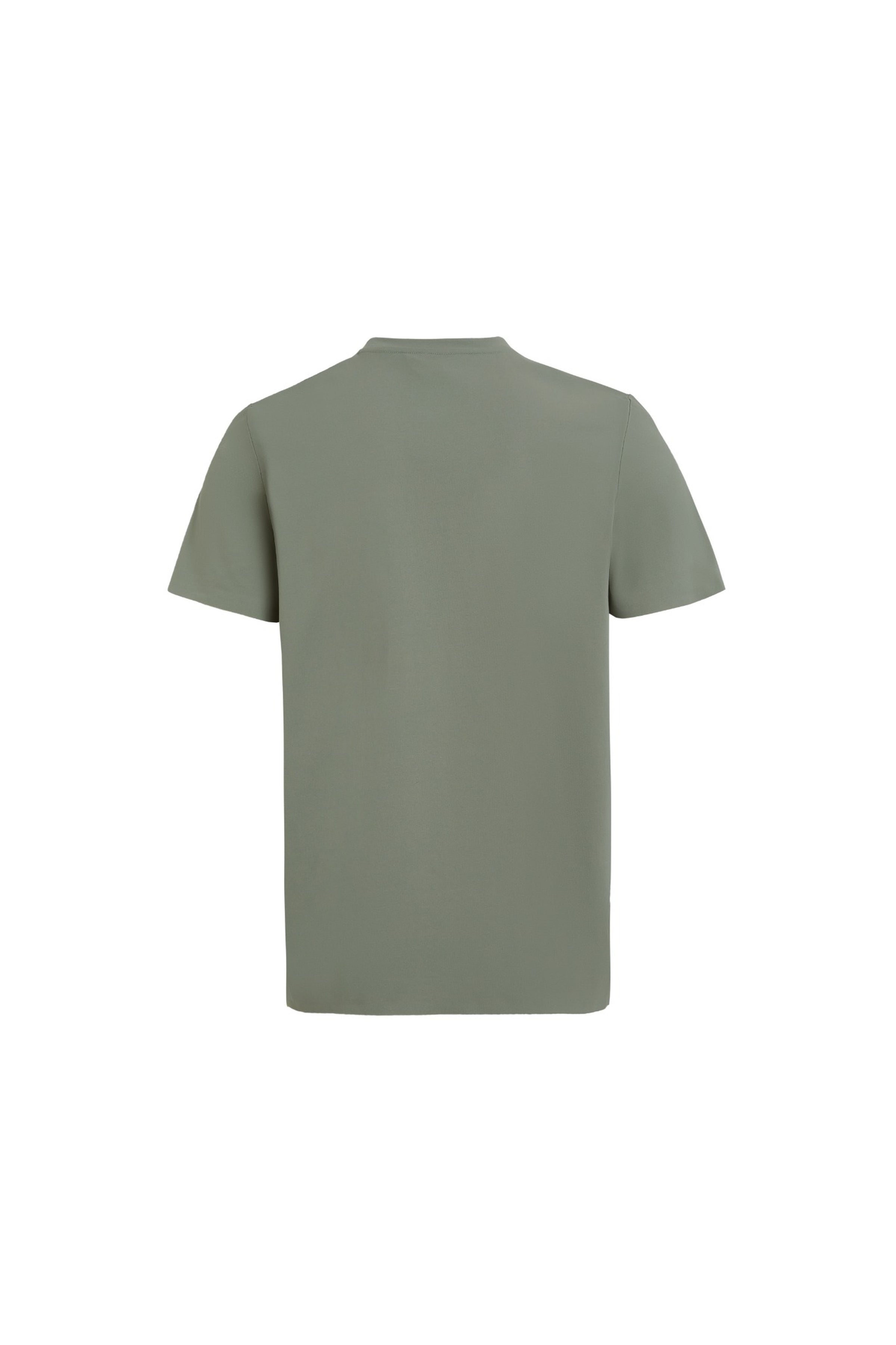 Galtsand Hi-Tech Laser Cut Logo Tee
