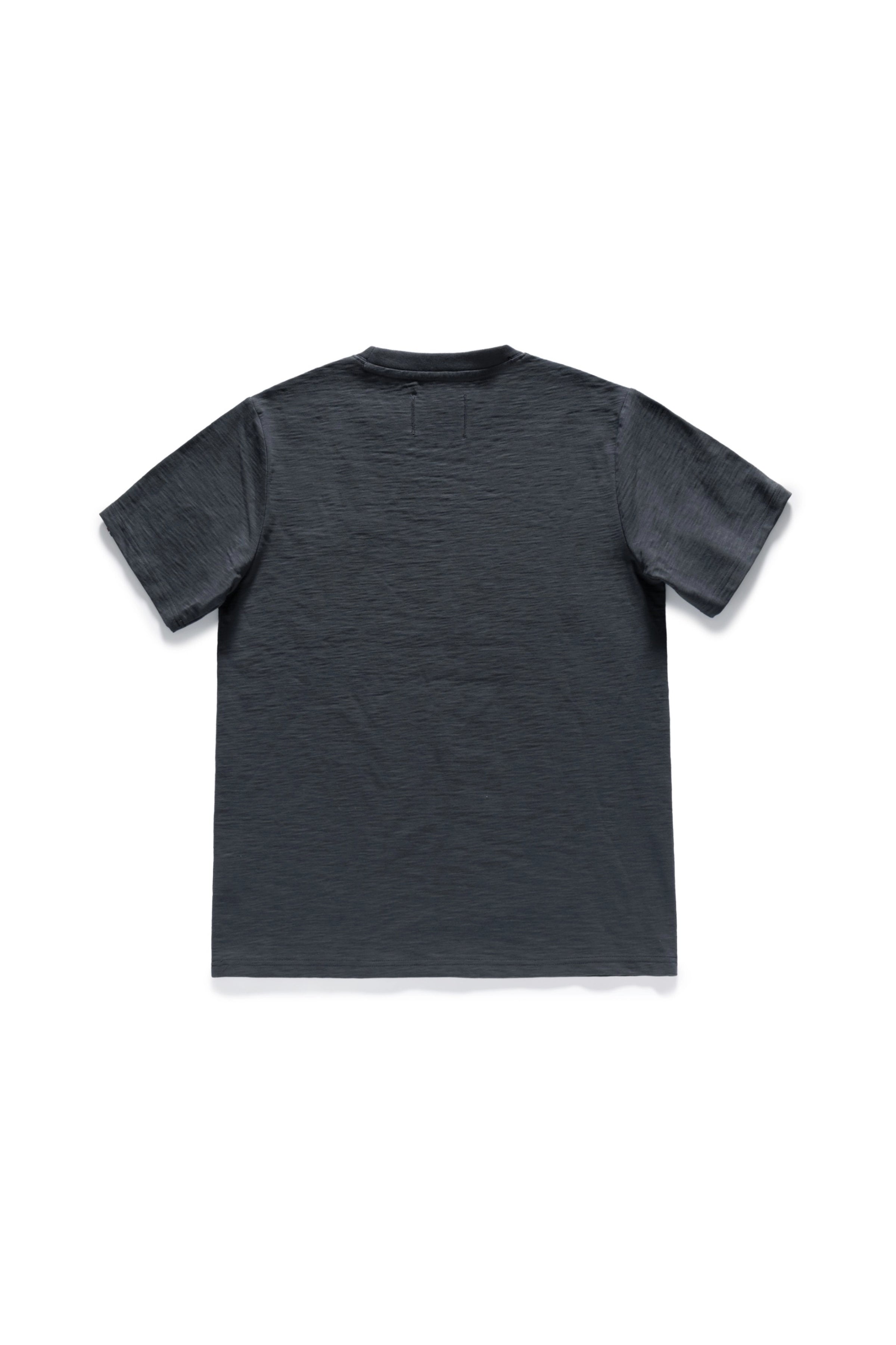 Slub Jersey Tee
