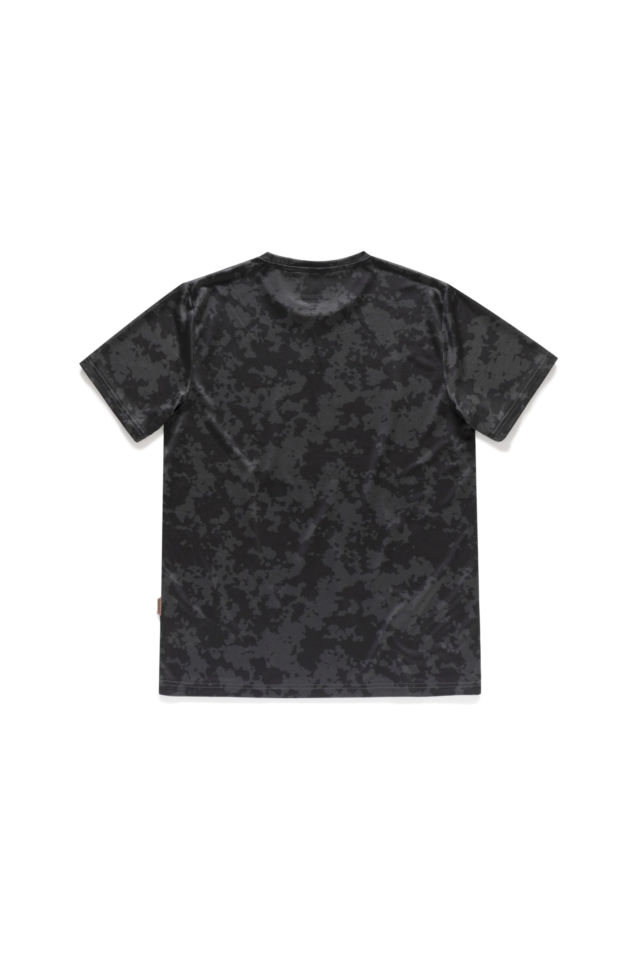 T-shirt technique imprimé « Train »