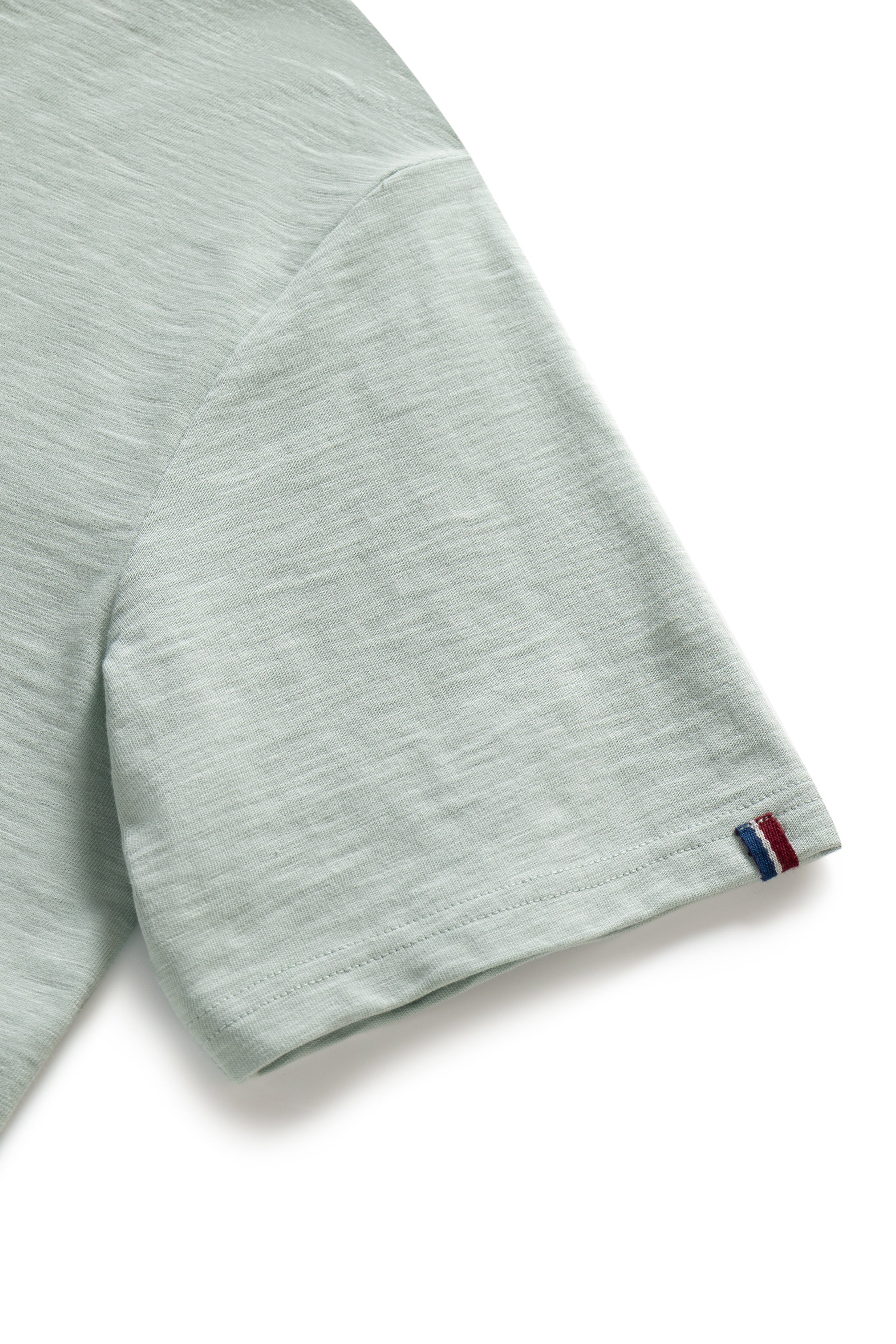Galtsand Slub Jersey Tee