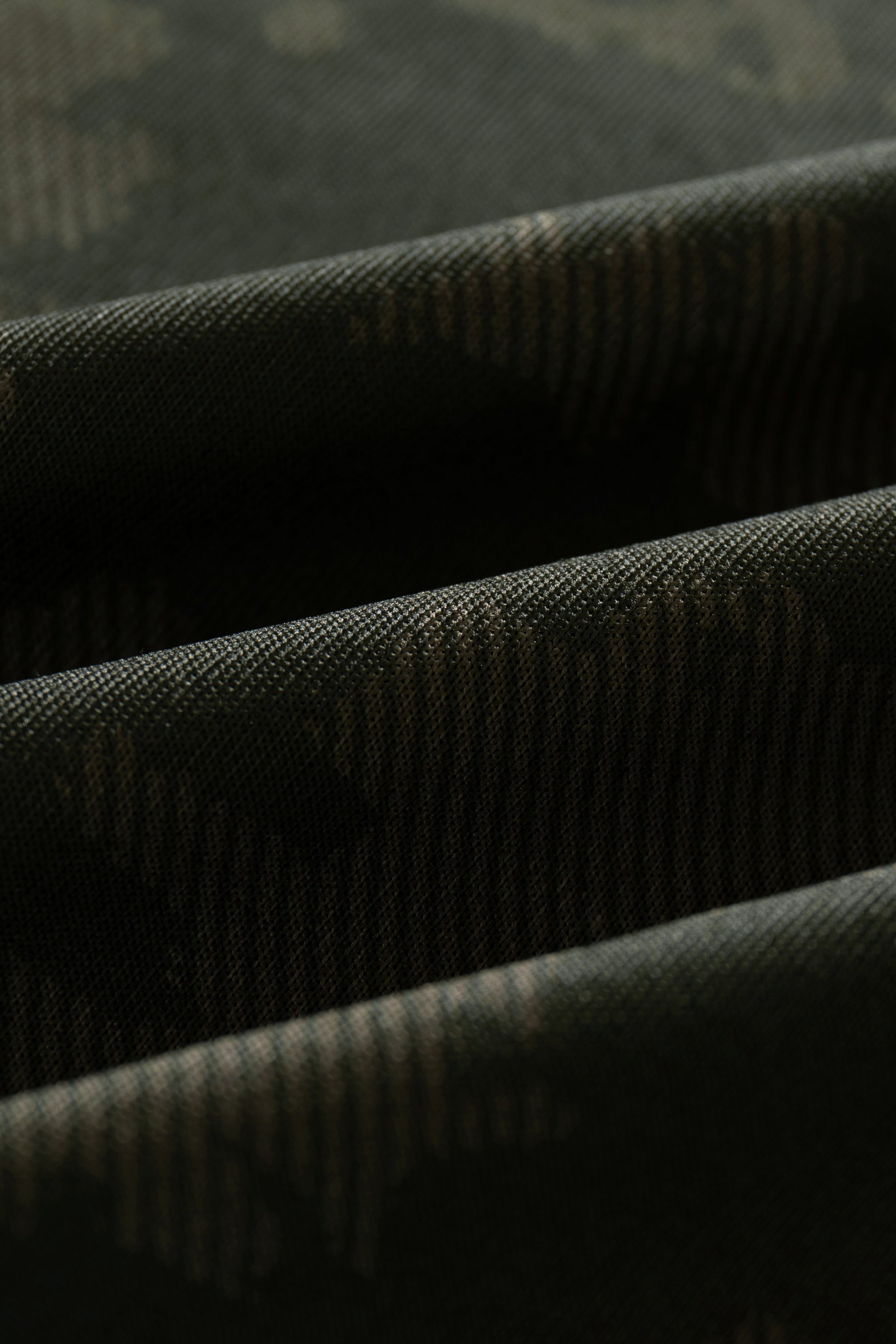 Galtsand Train Printed Tech Tee