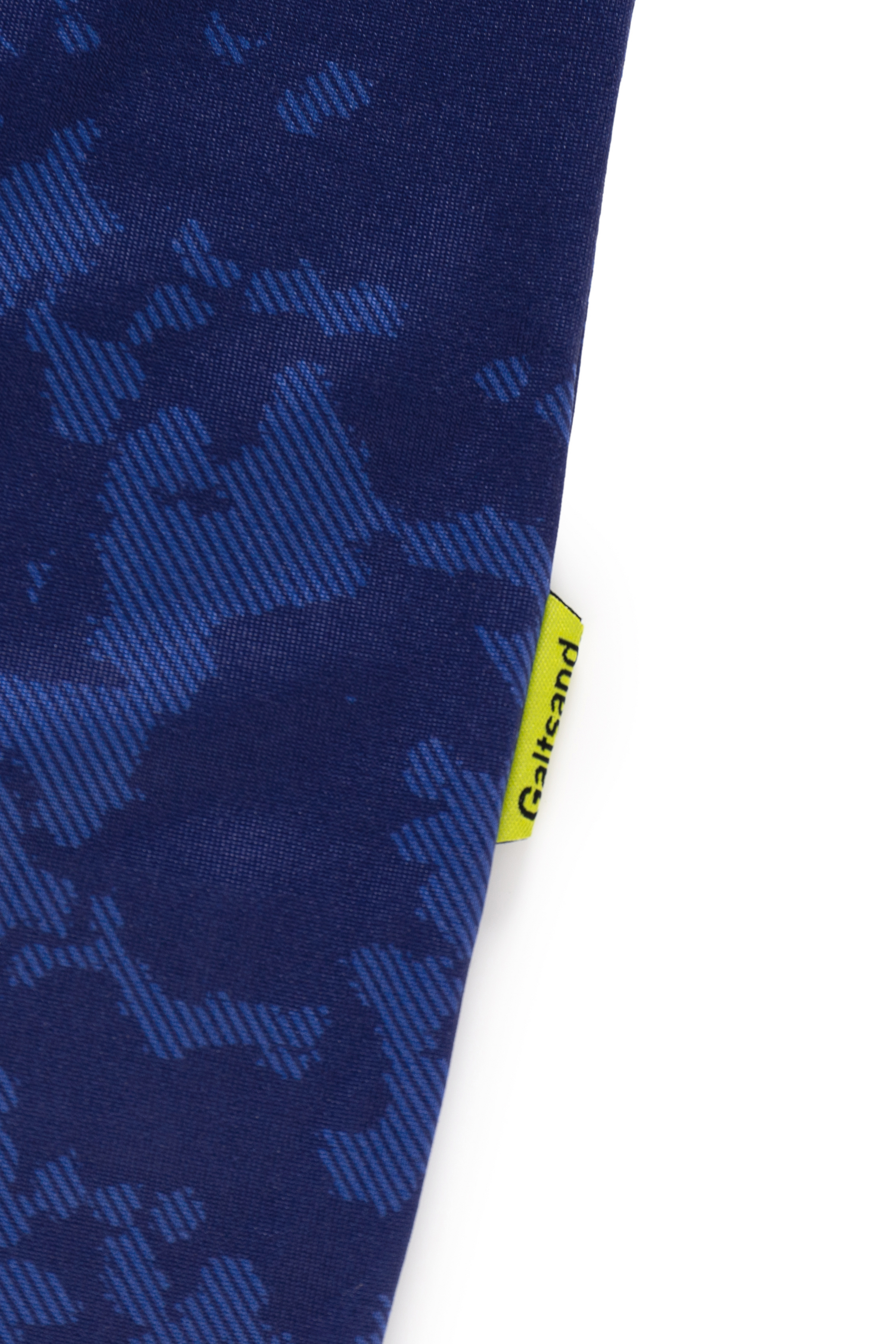 Galtsand Train Printed Tech Tee