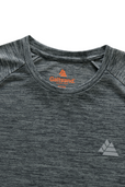 Activa Textured Tech Tee