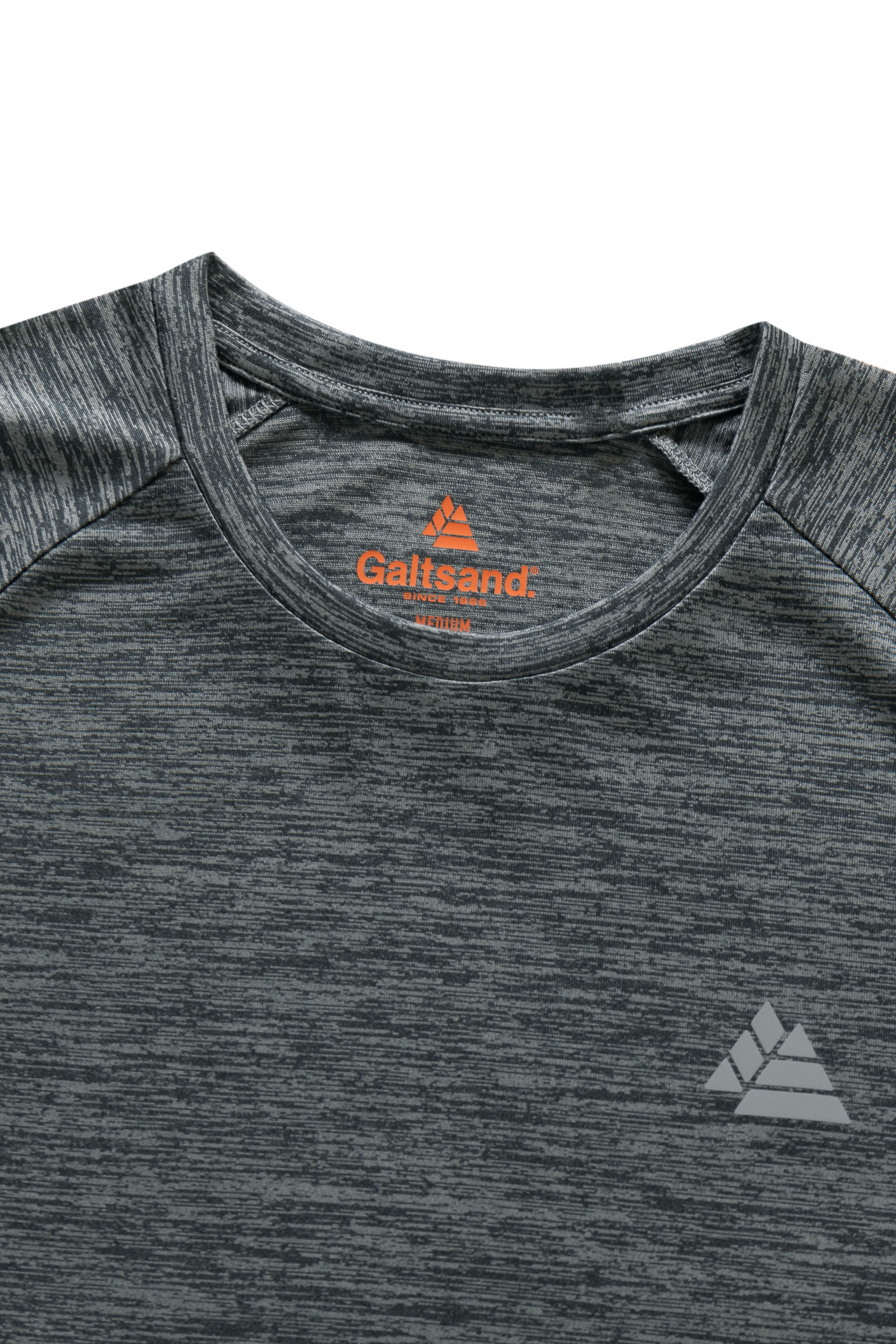 Galtsand Activa Textured Tech Tee