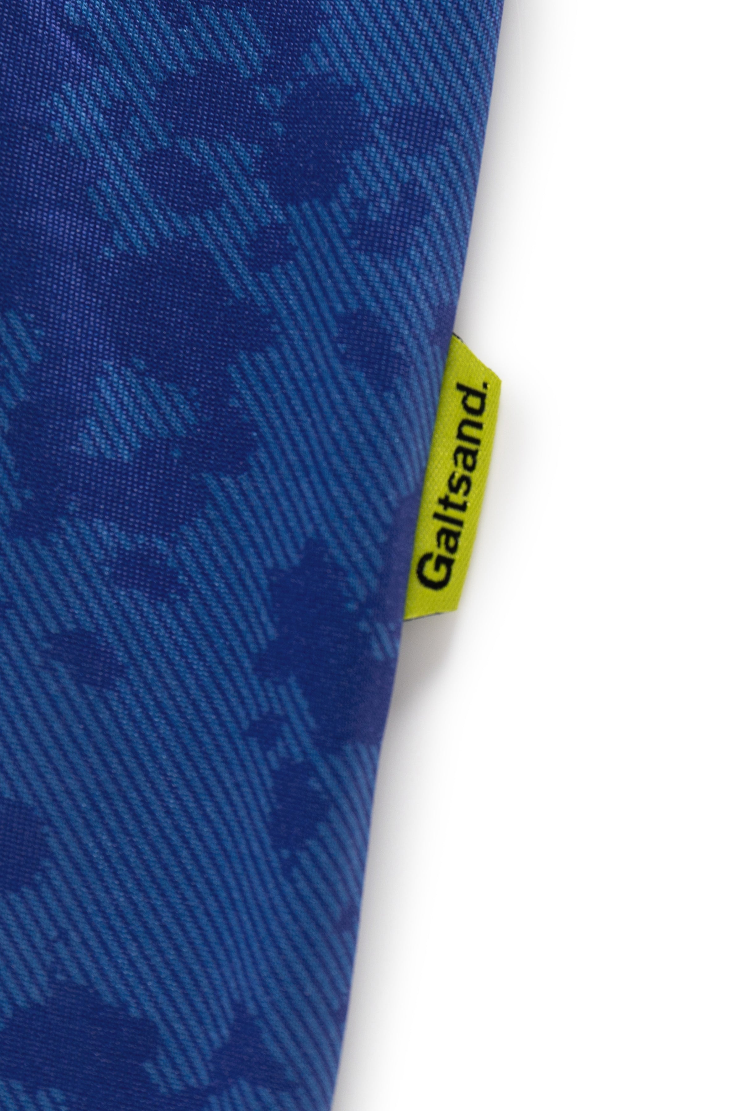 Galtsand Train Printed Tech Tee
