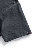 Slub Jersey Tee