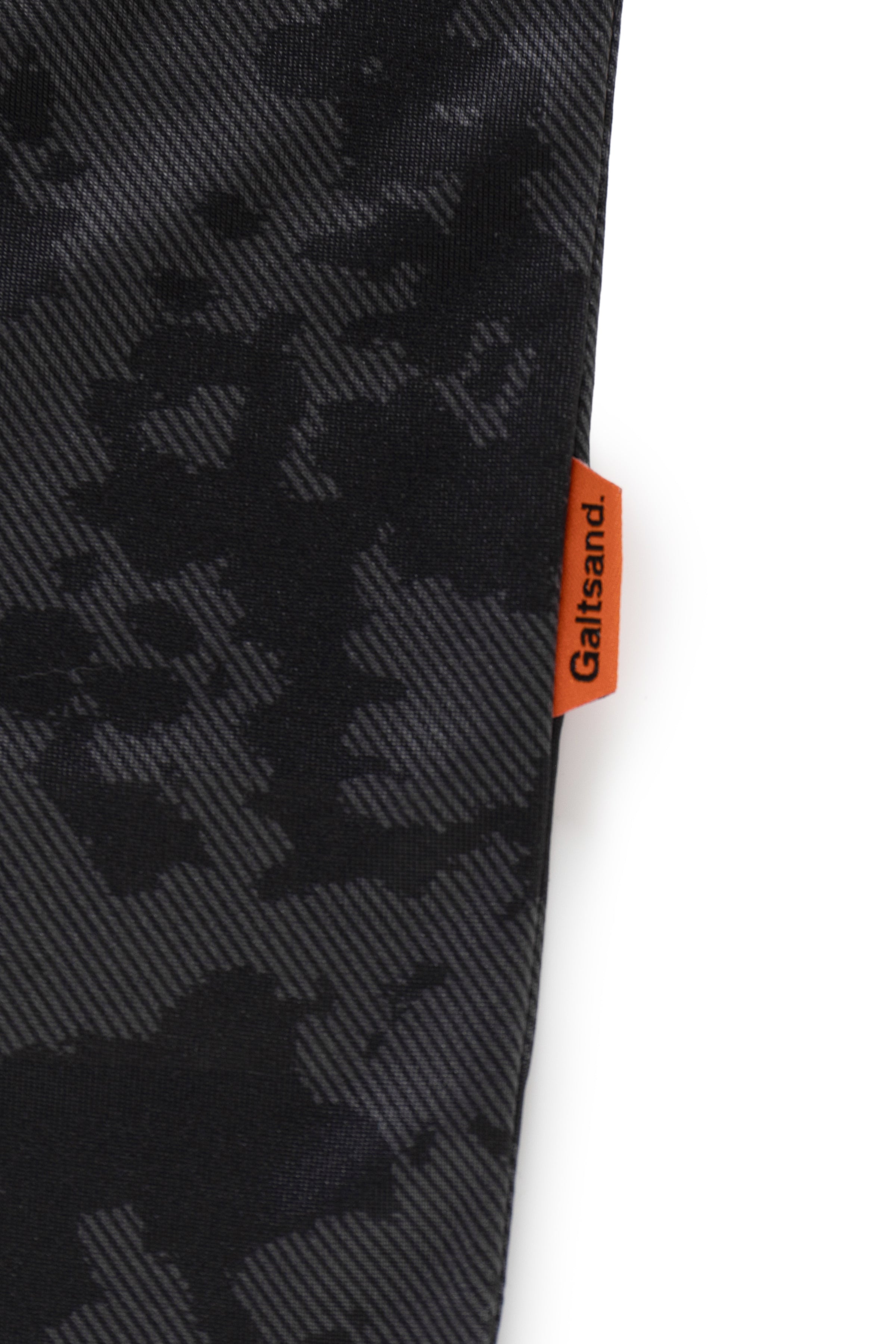 Galtsand Train Printed Tech Tee