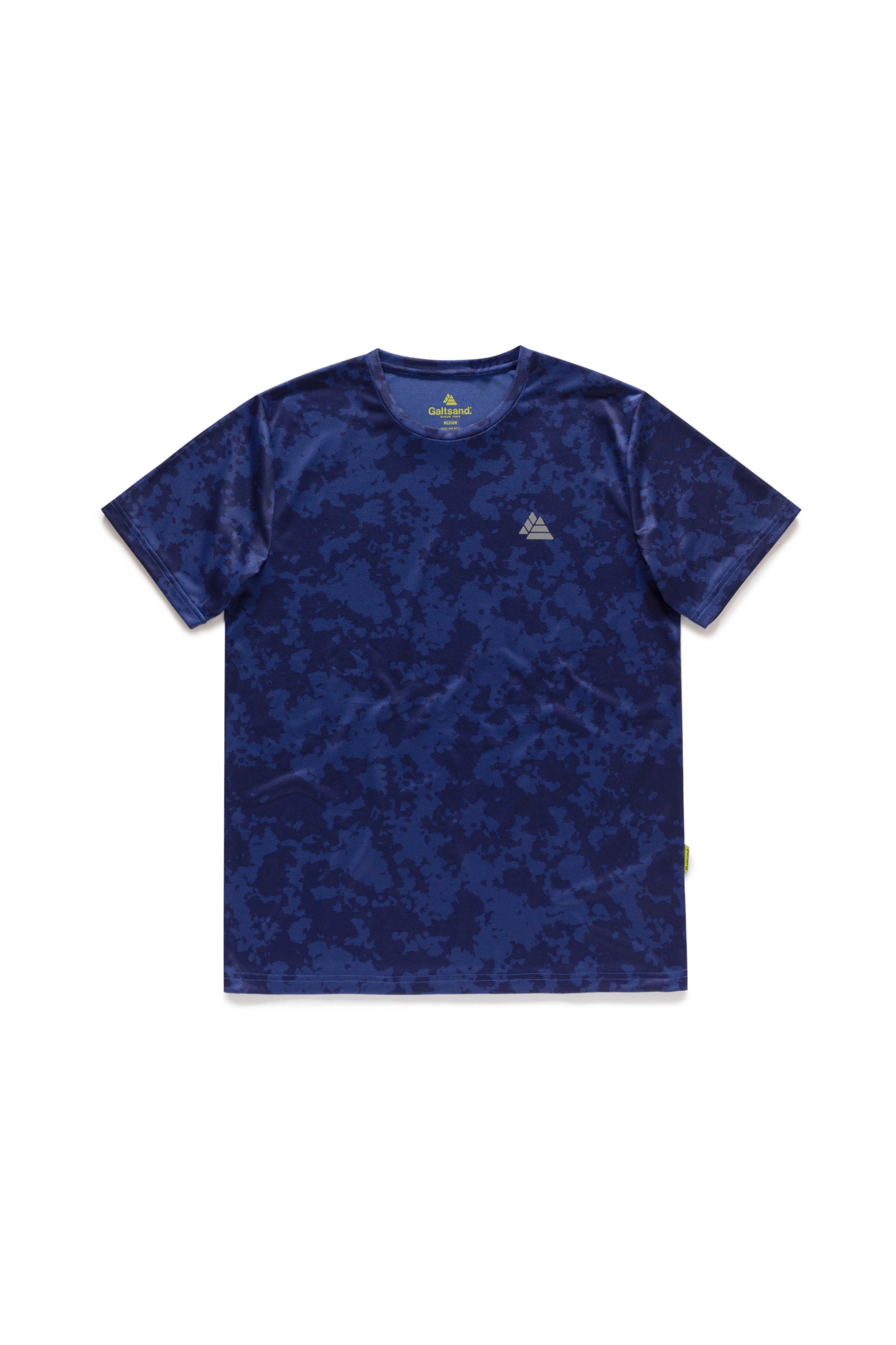 T-shirt technique imprimé « Train »