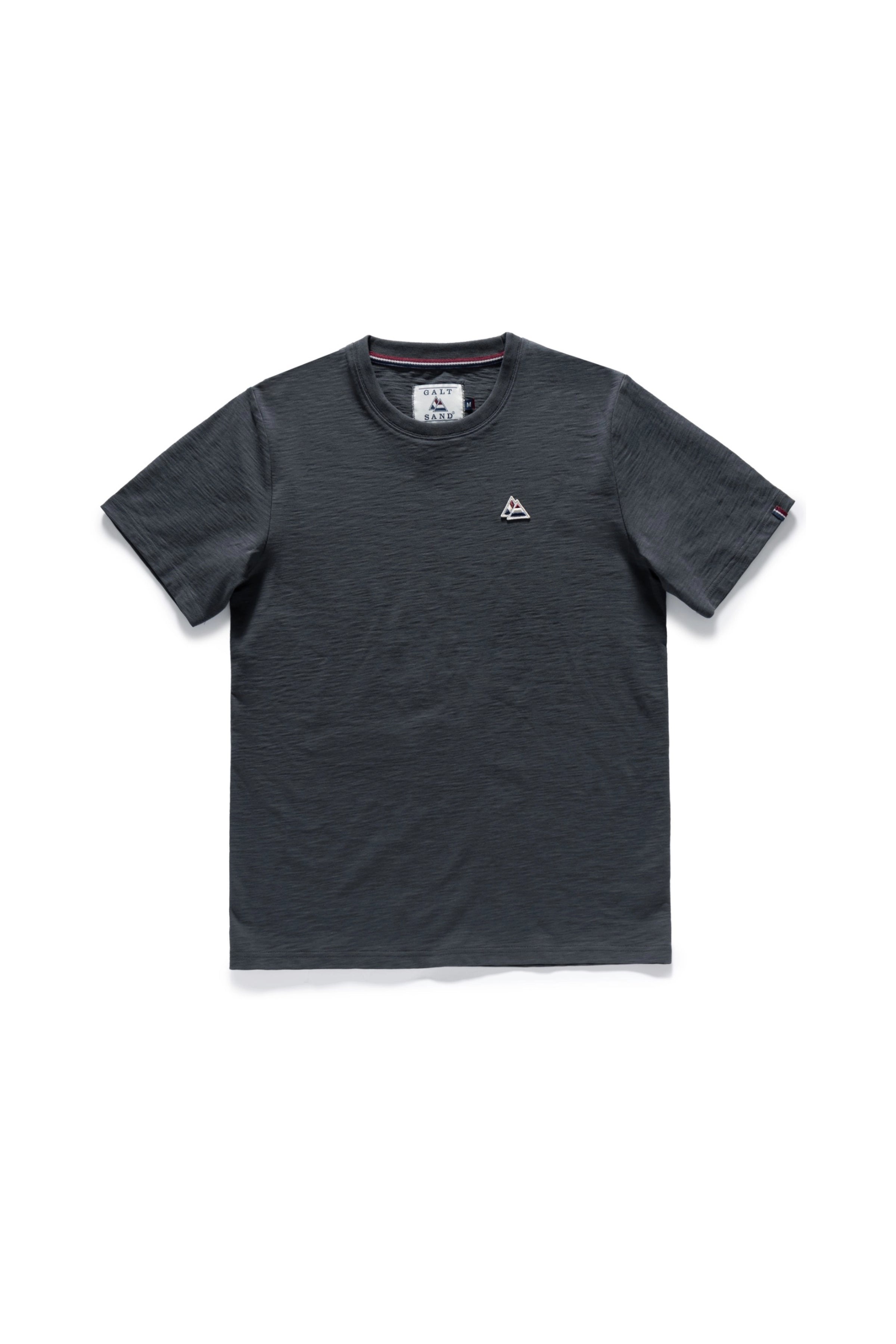 Slub Jersey Tee