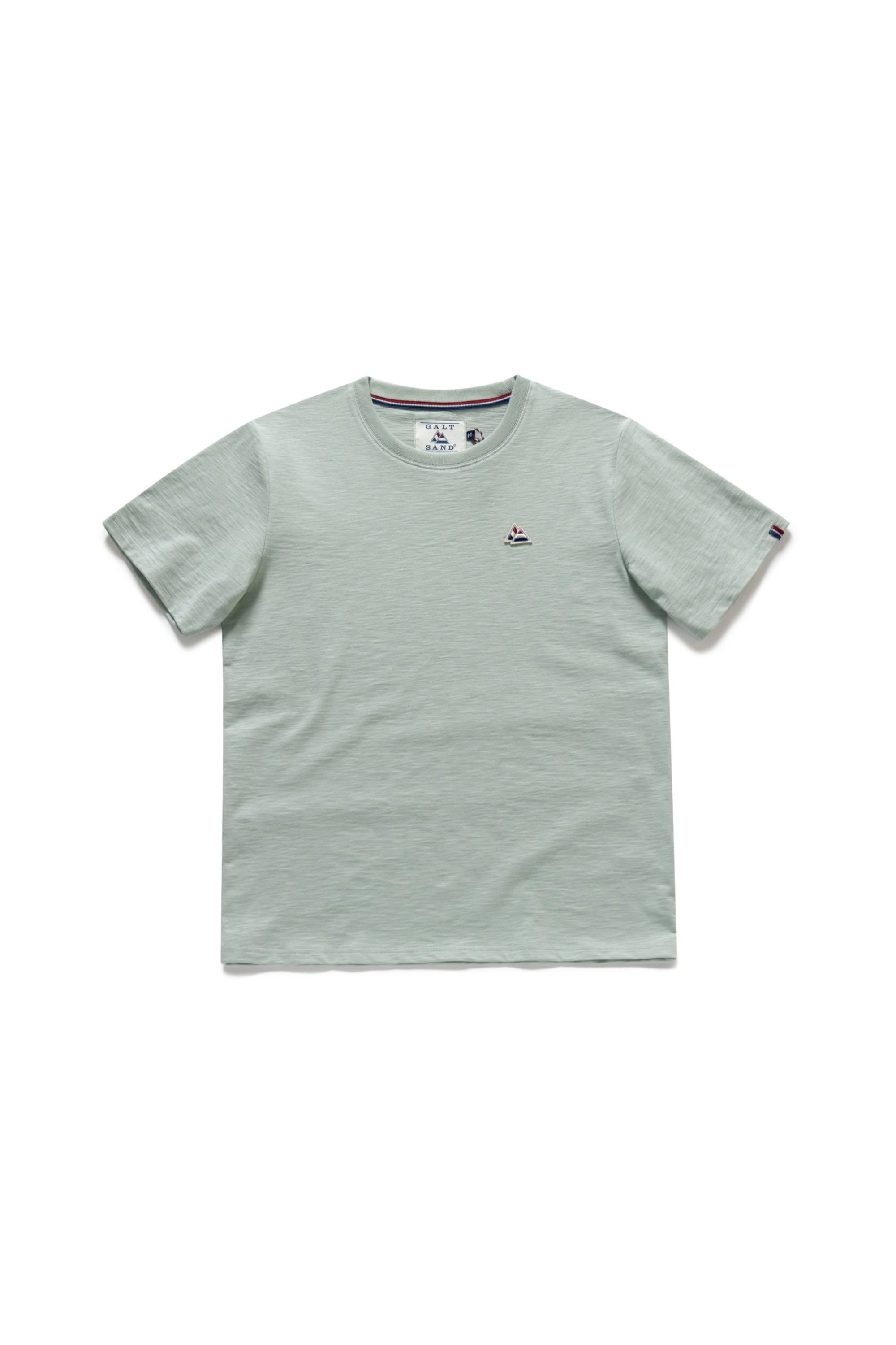 Slub Jersey Tee