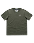 Slub Jersey Tee