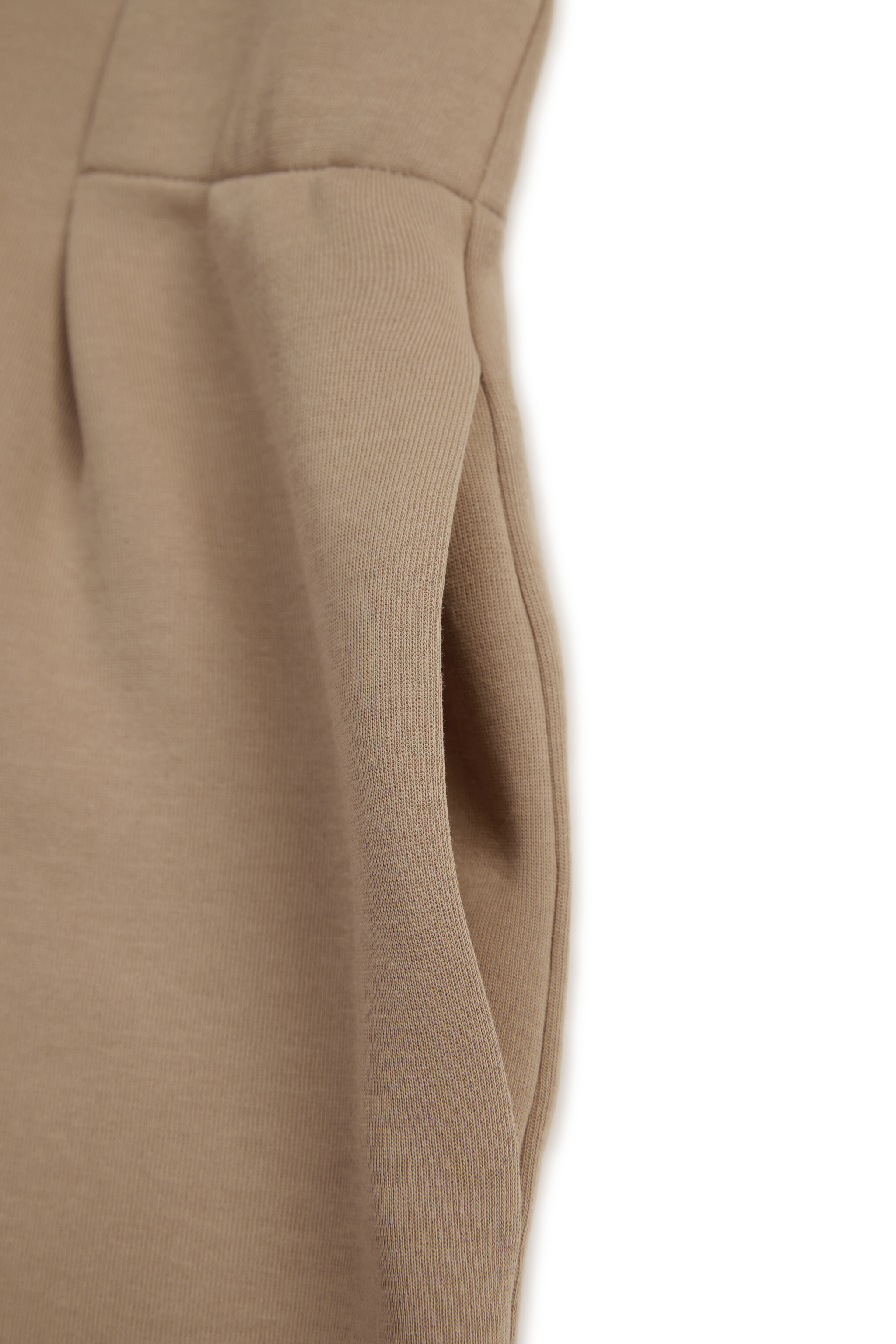 Galtsand Geneva Quarter Zip Dress