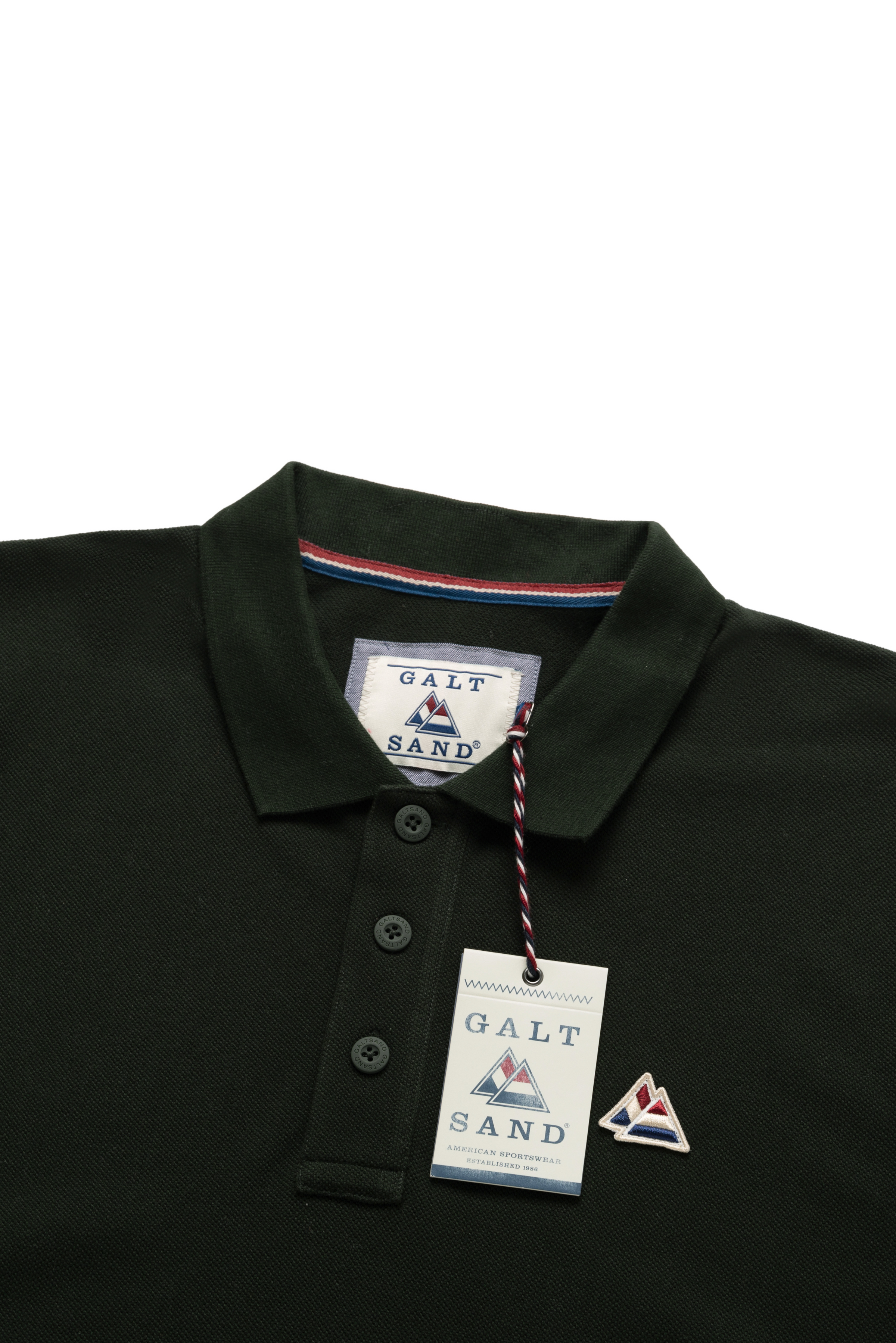 Galtsand Standard Classic Polo