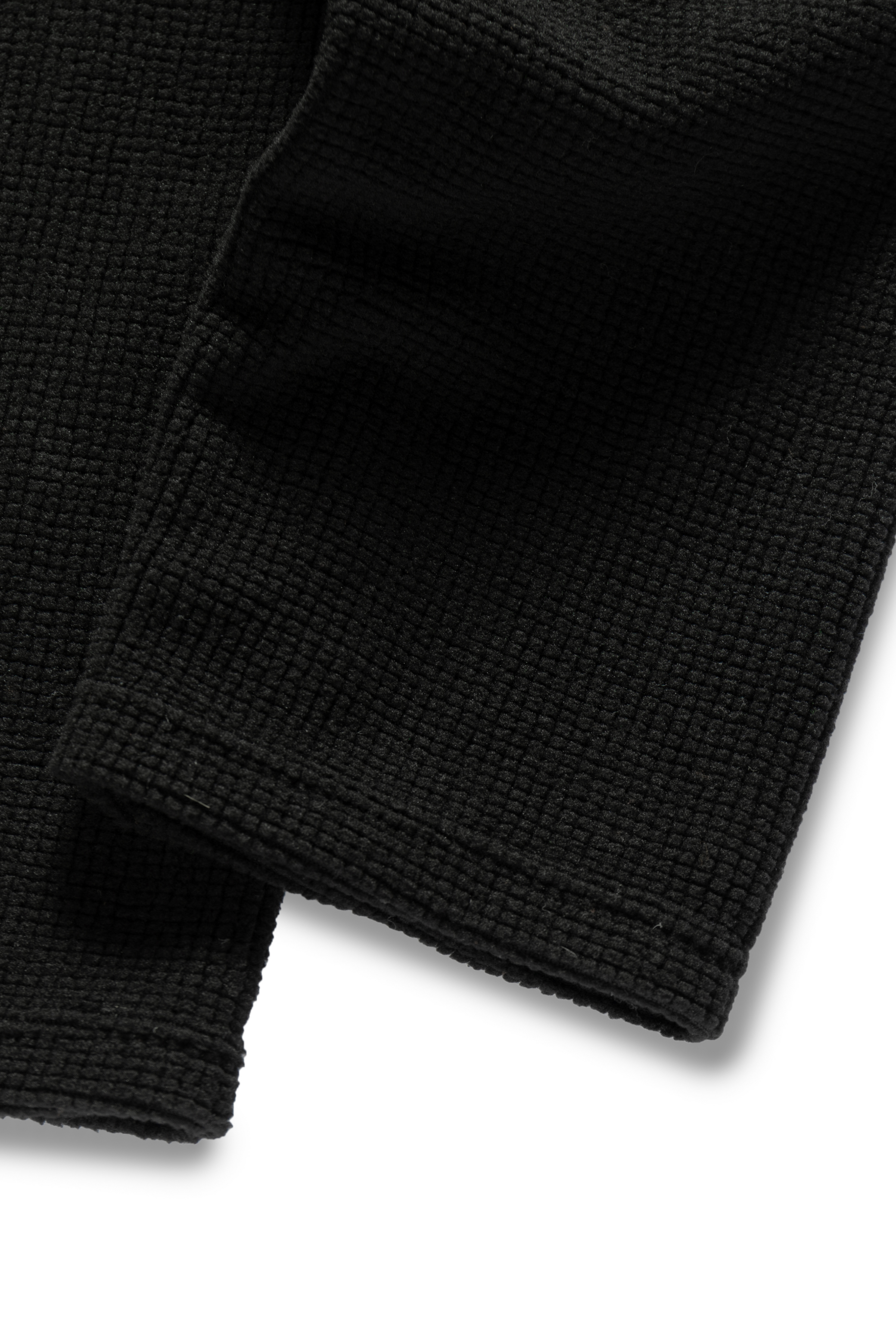 Galtsand Sweater Fleece Quarter Zip