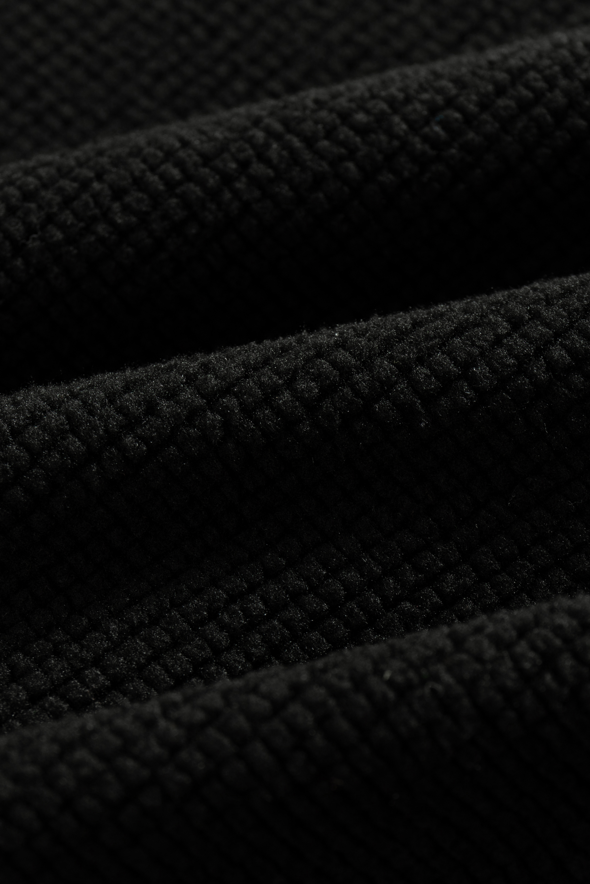 Galtsand Sweater Fleece Quarter Zip