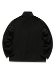Sweater Fleece Quarter Zip