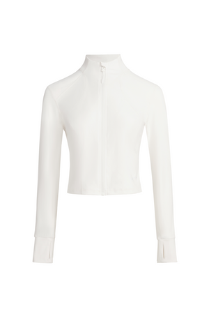 Airlite Zip Front Jacket