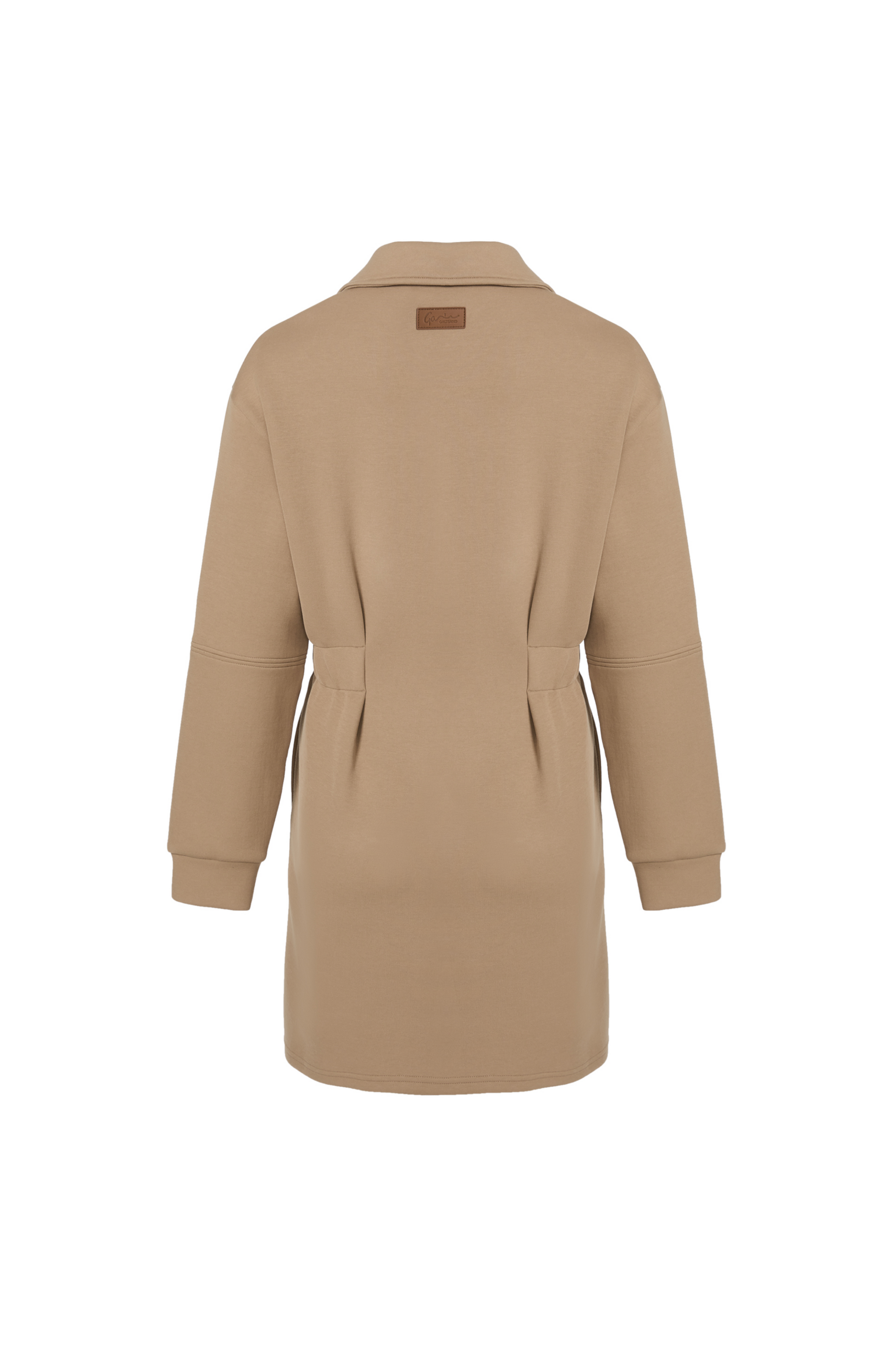 Galtsand Geneva Quarter Zip Dress