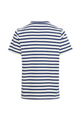 Harbour Stripe Tee