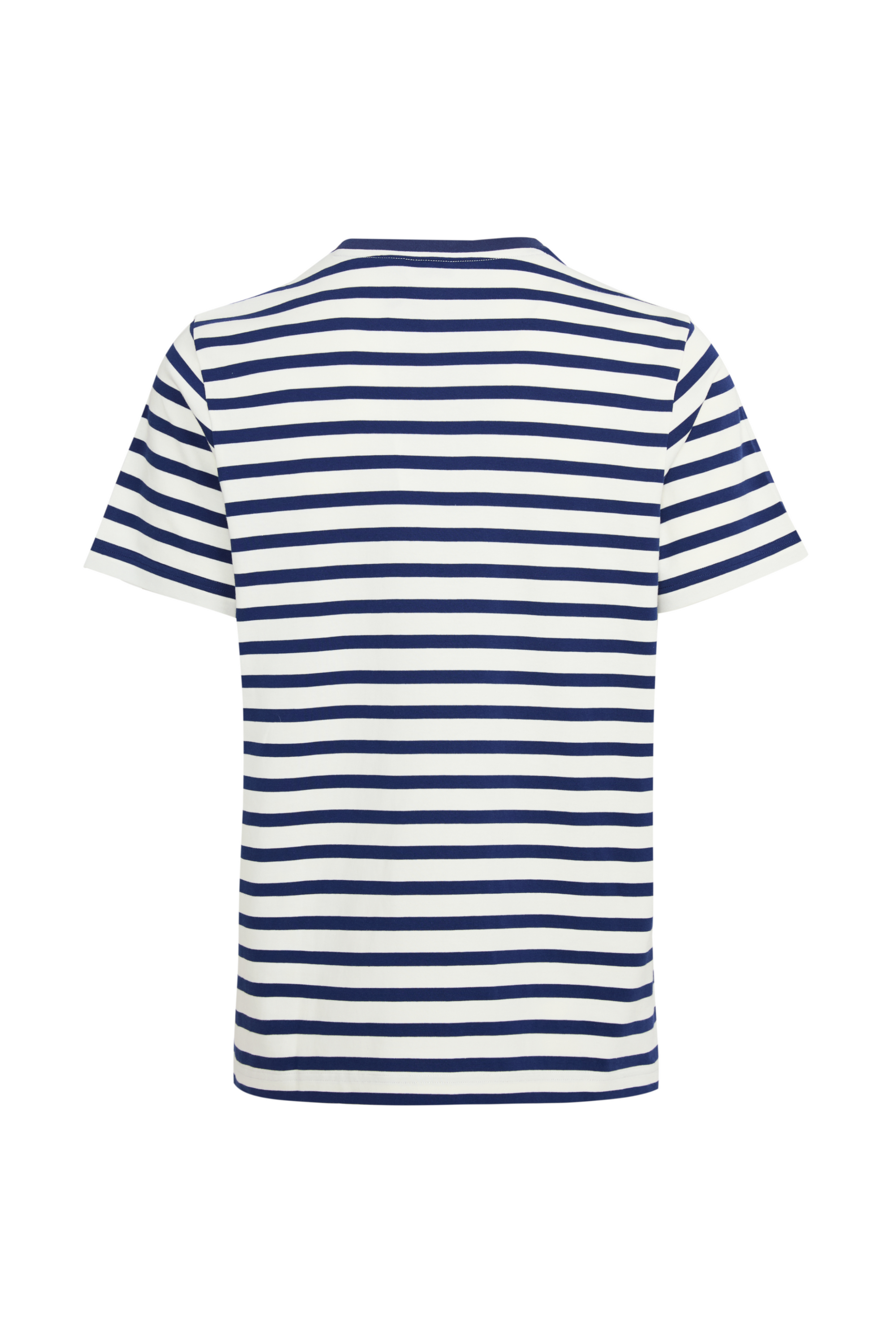 Harbour Stripe Tee