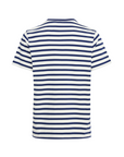 Harbour Stripe Tee