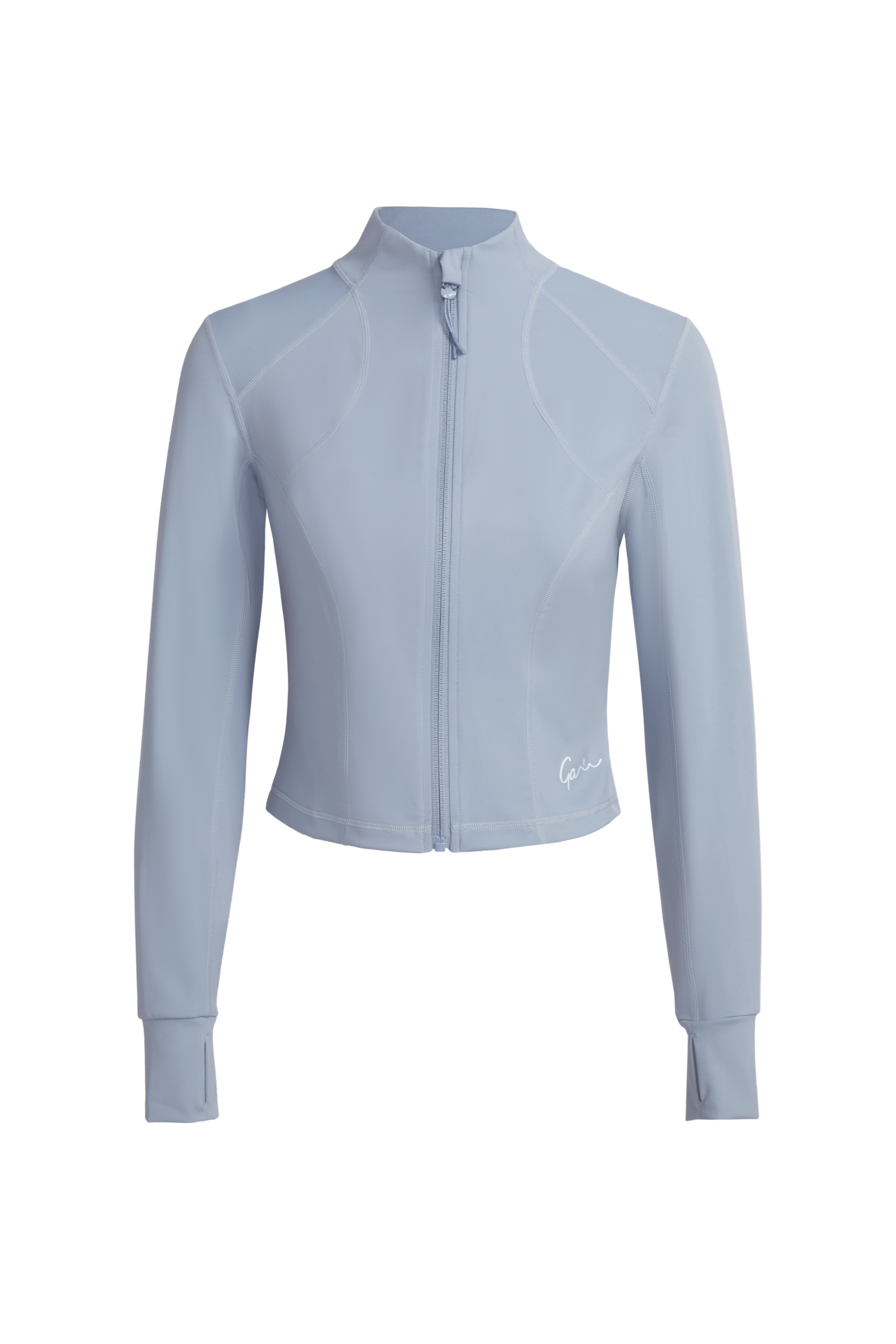 Airlite Zip Front Jacket