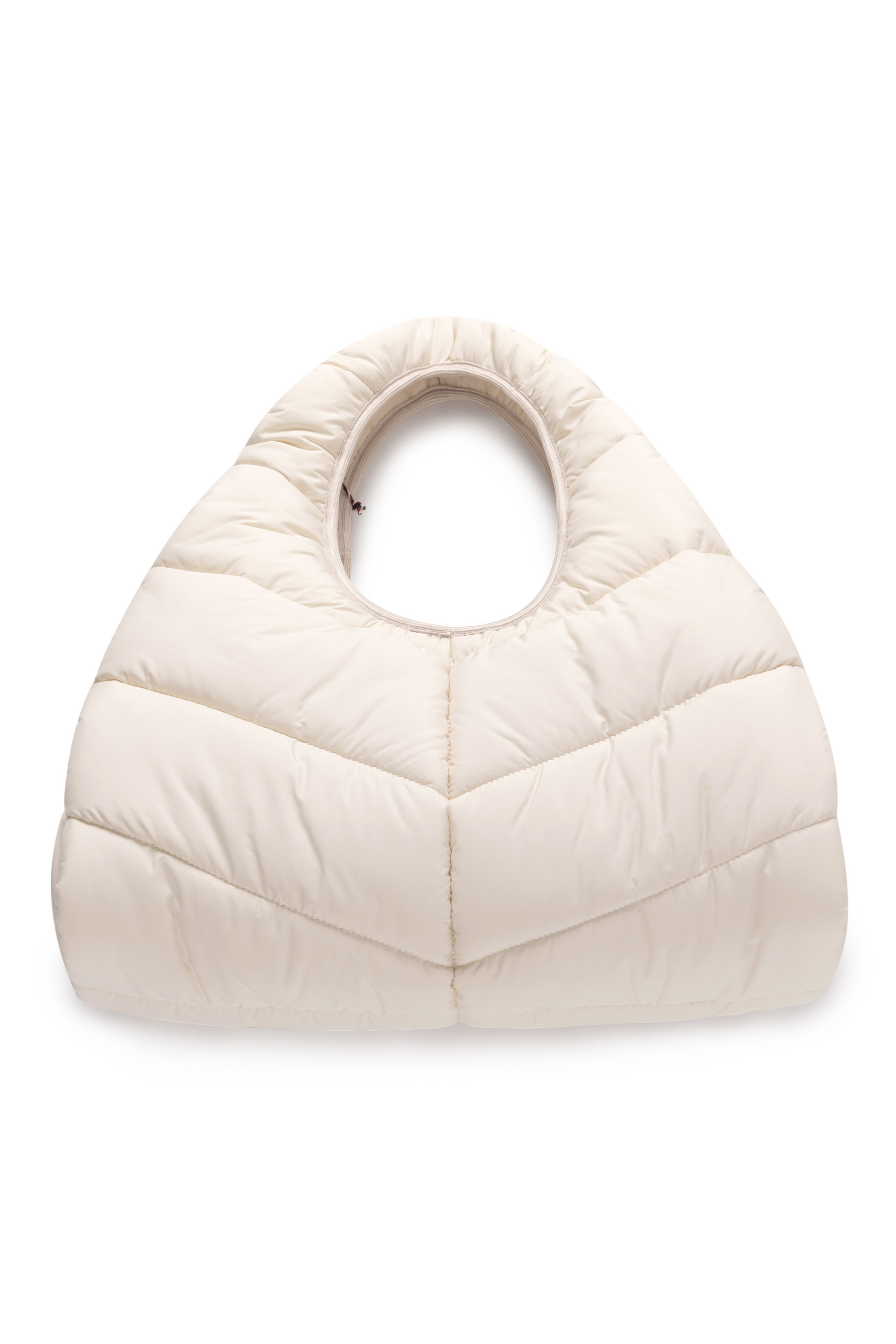 Galtsand Half Moon Crescent Quilted Bag