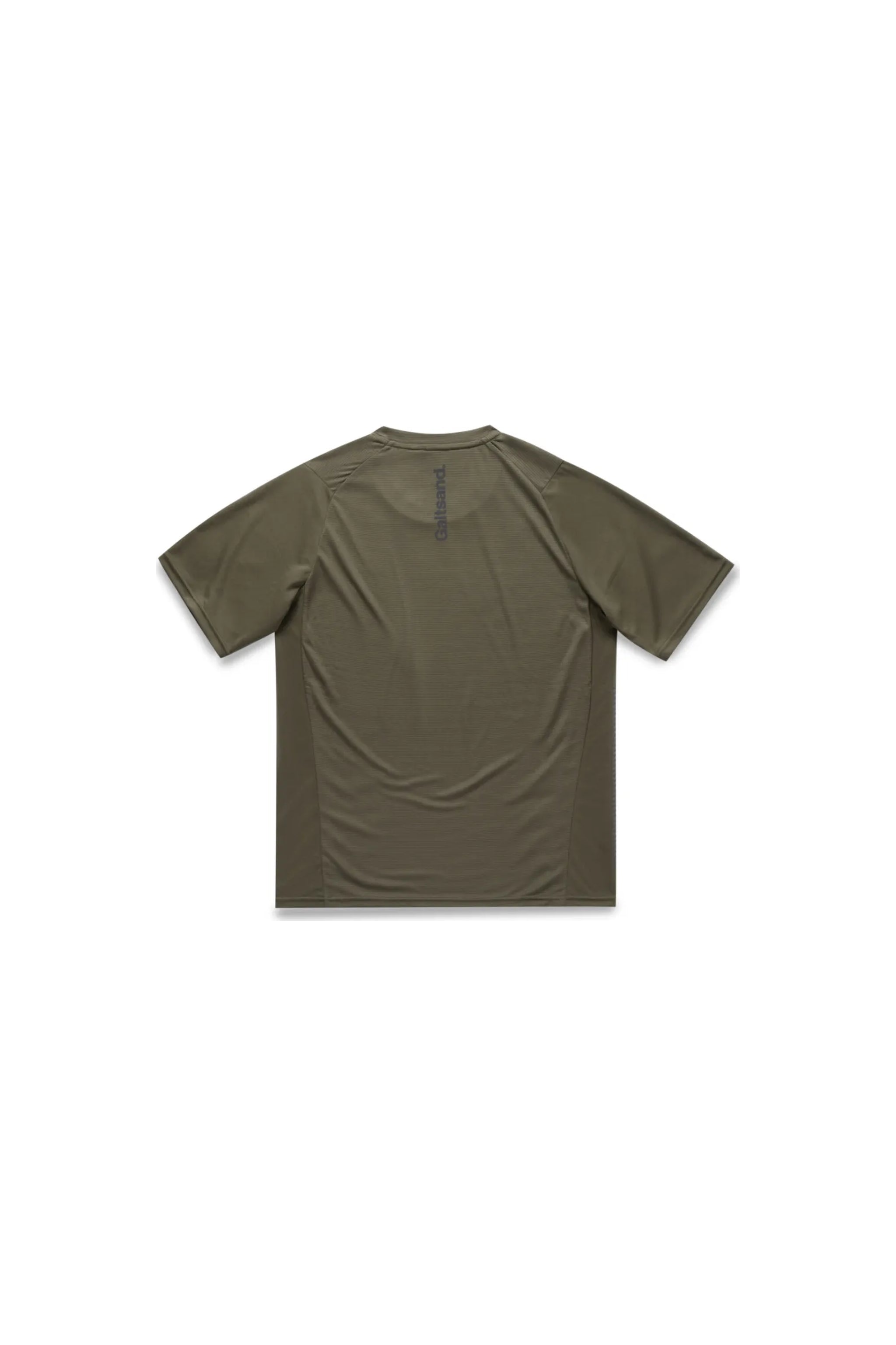 Raglan Cross-Fit Tee