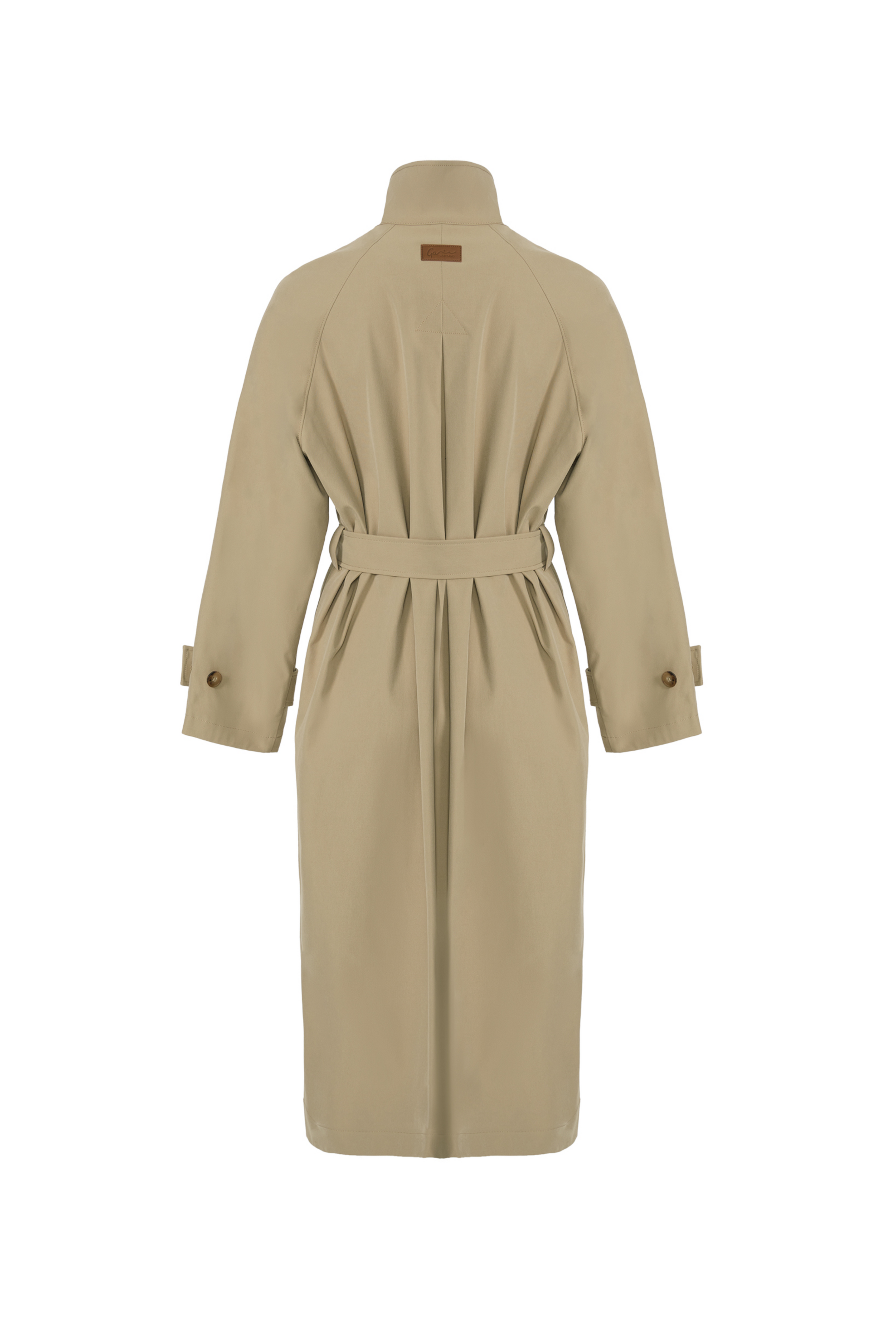 Galtsand Sadie Trench Coat