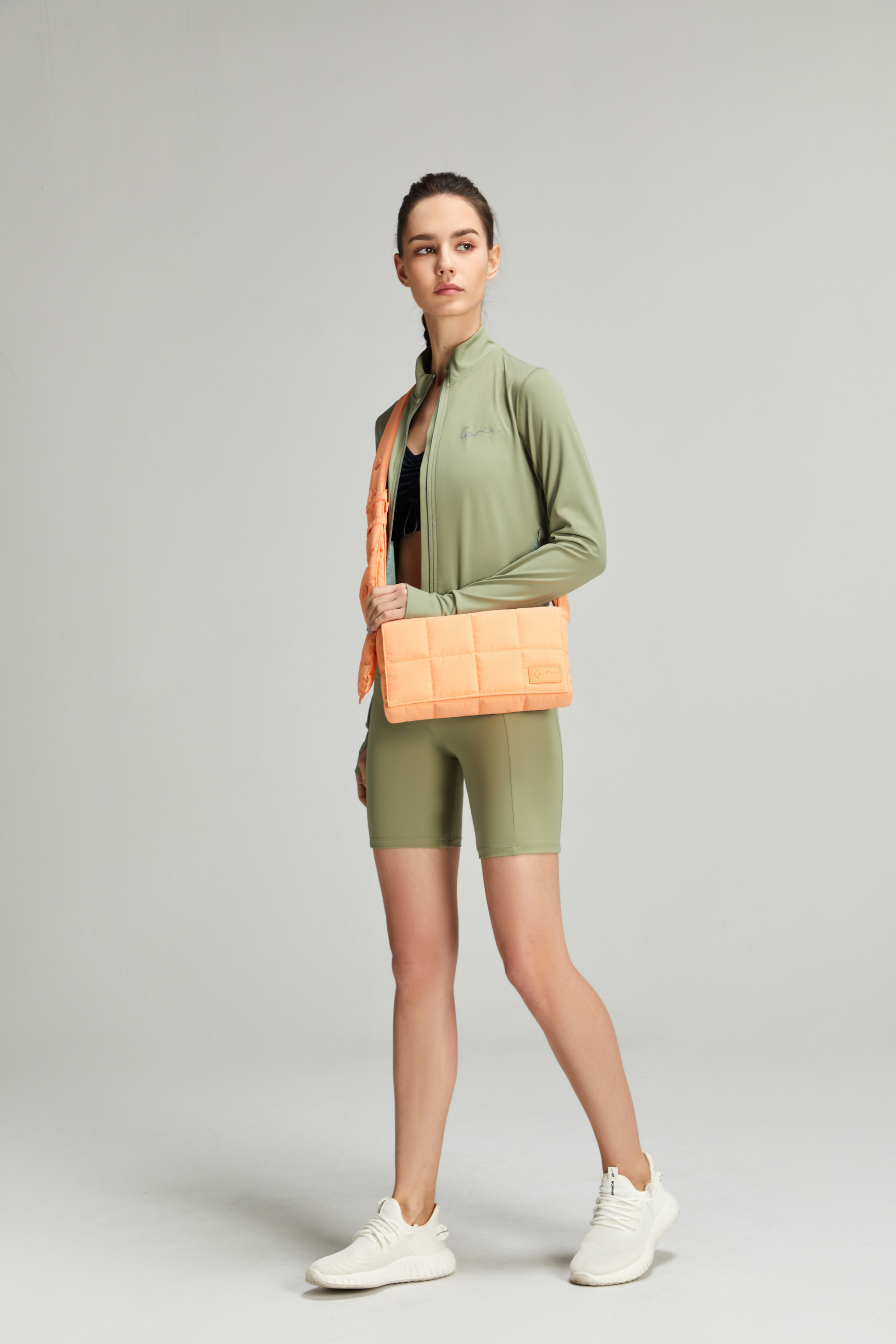 Galtsand Cross Body Bag