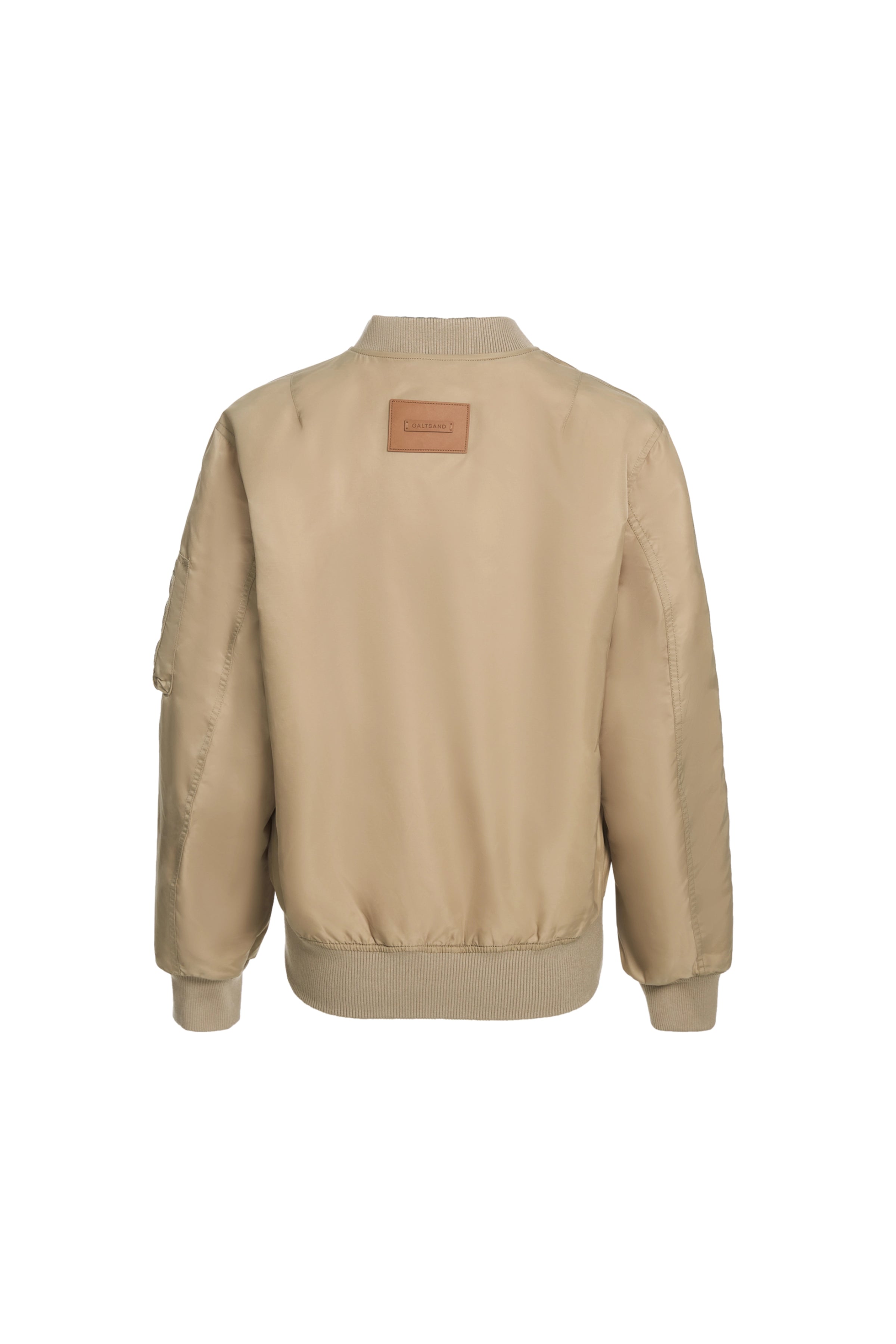 Patriot Bomber