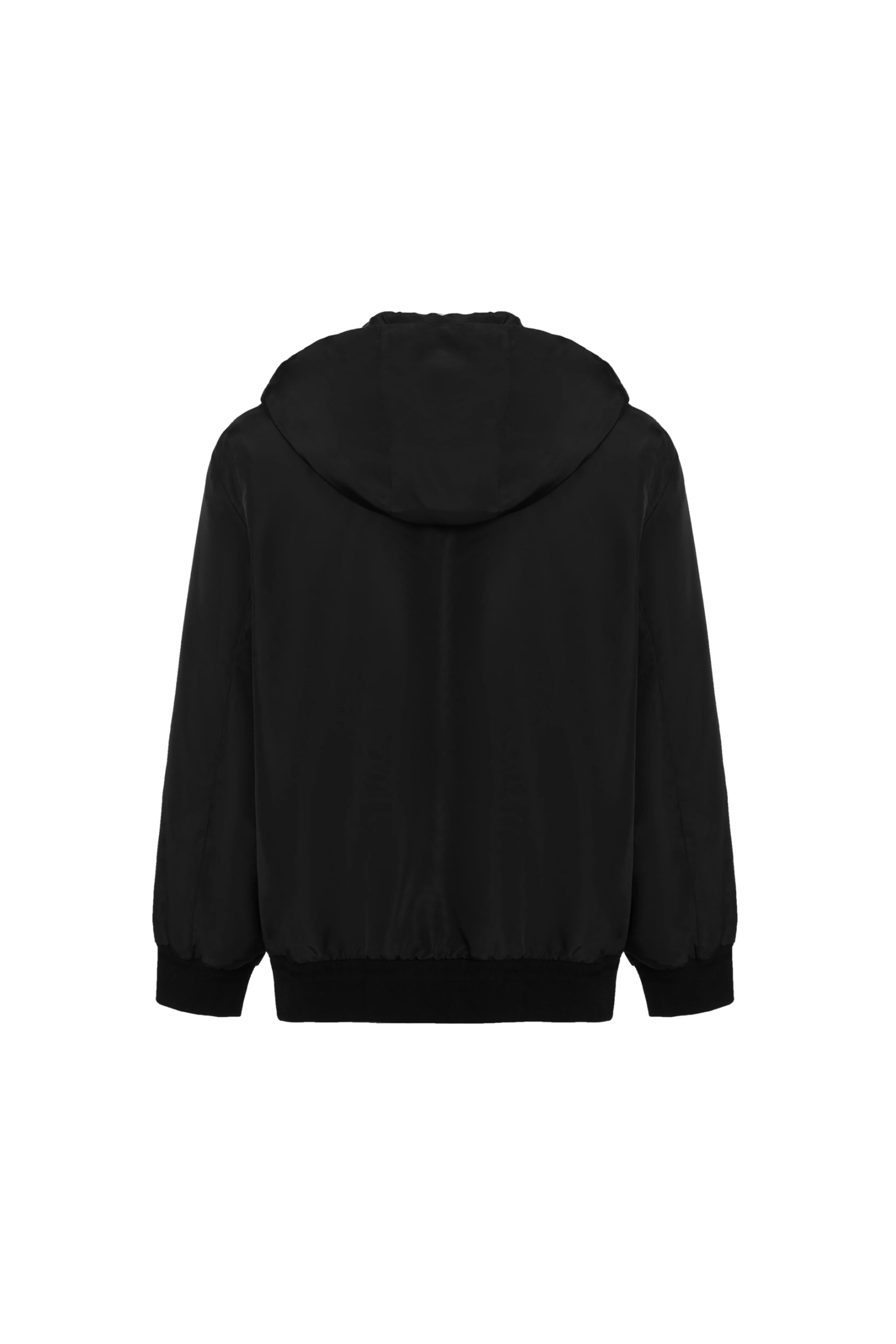 Galtsand Altura Nylon Zip Up Jacket