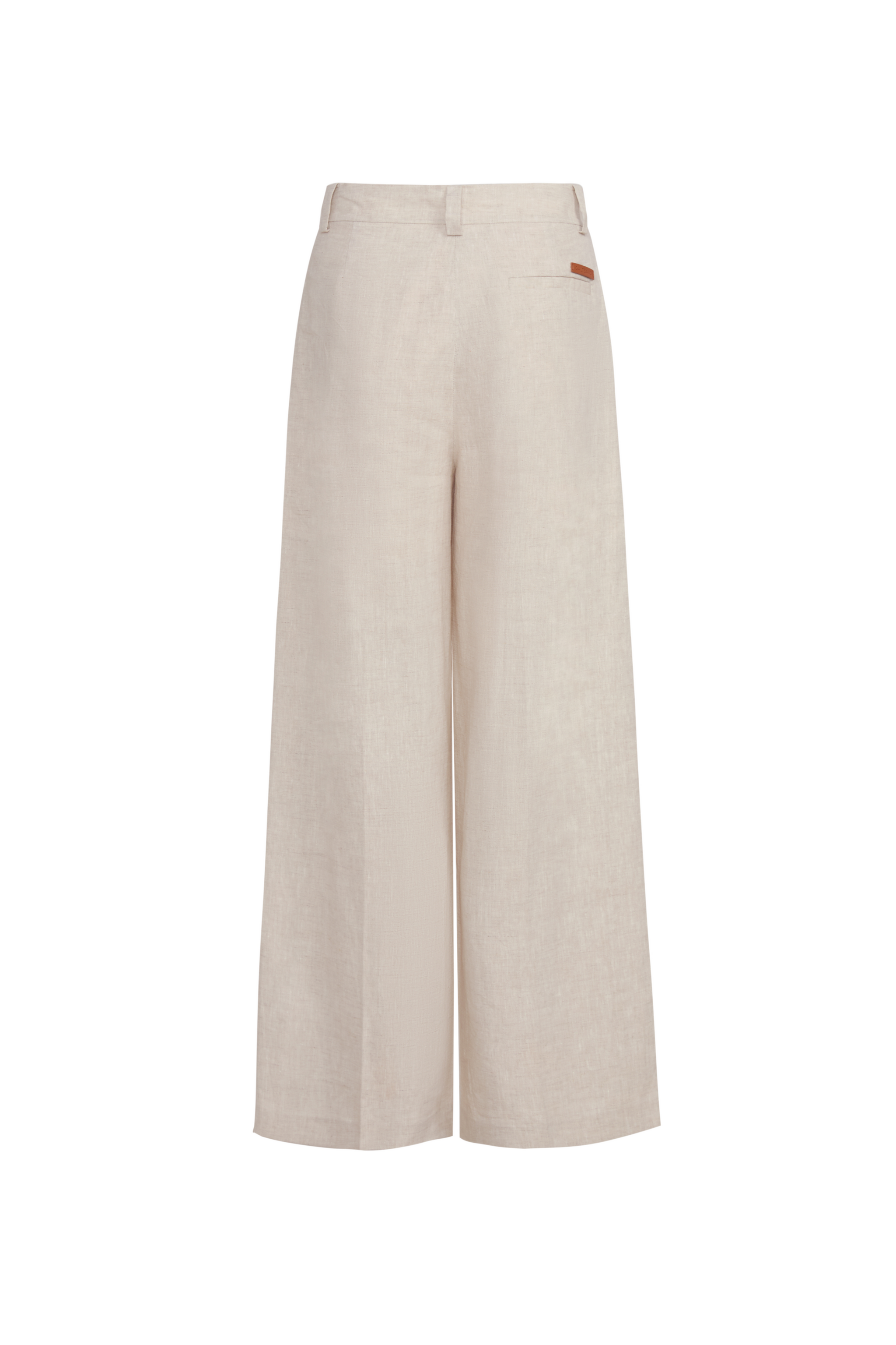 Galtsand Luxor Linen Travel Pant