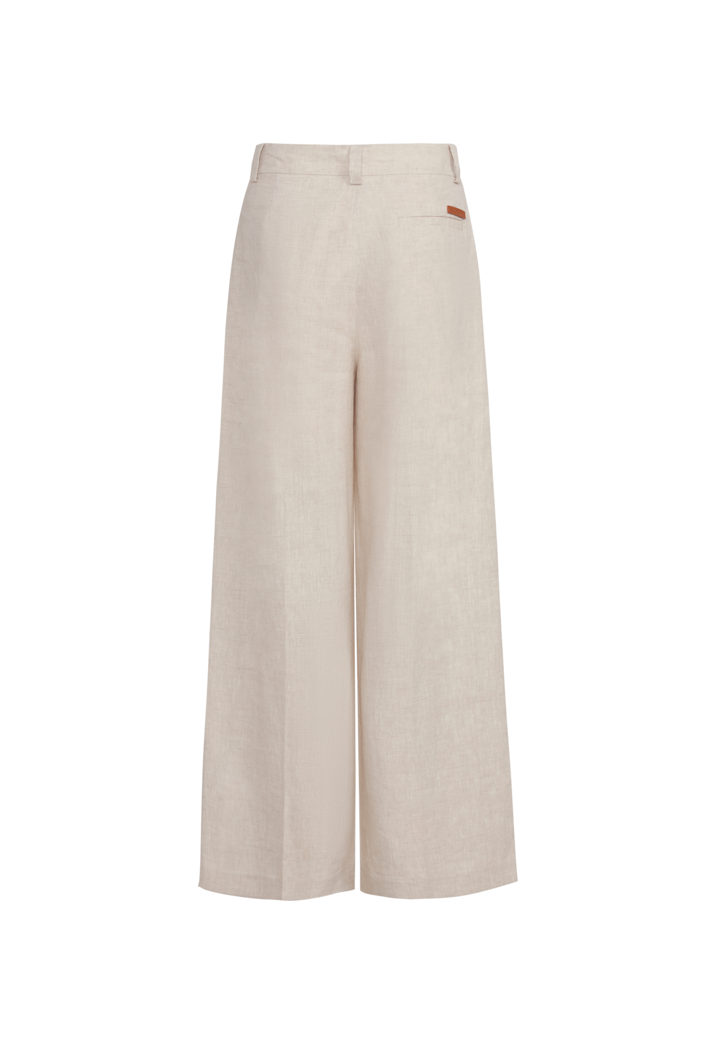 Galtsand Luxor Linen Travel Pant