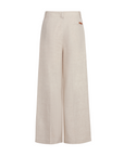Luxor Linen Travel Pant