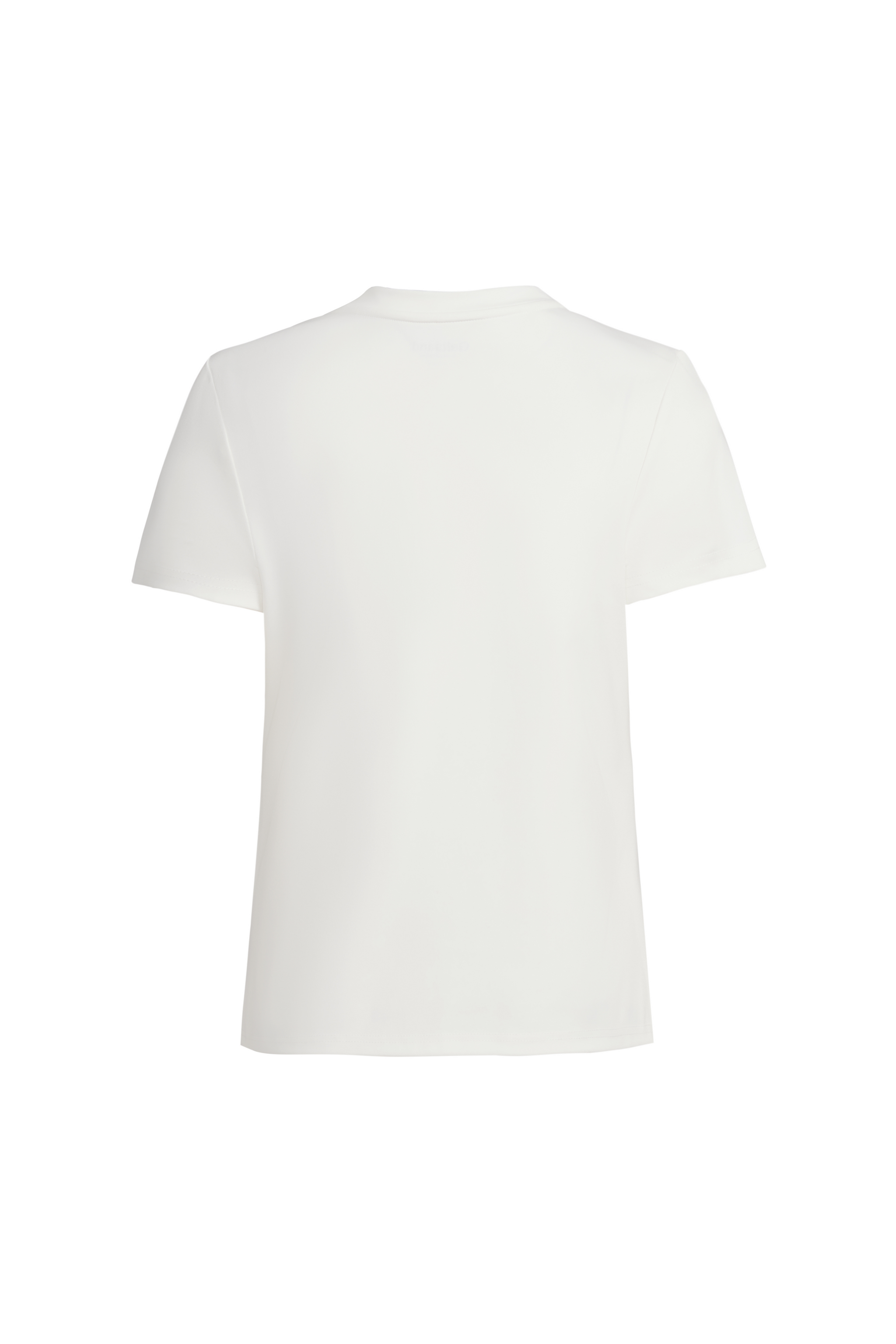 T-shirt biodégradable A.P. pour femme