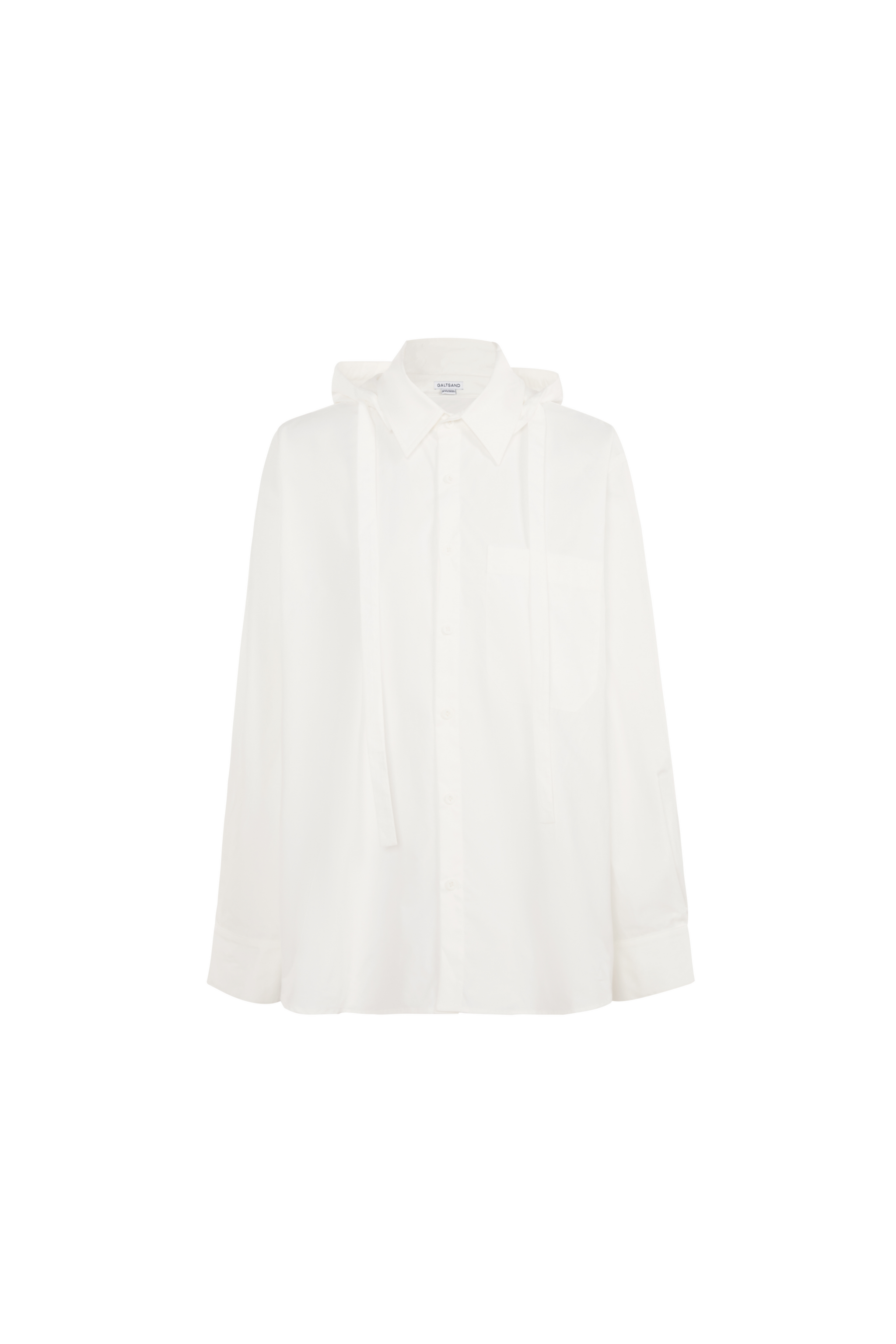 Galtsand Paris Spring Shirt