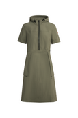 Nomad Hooded Dress