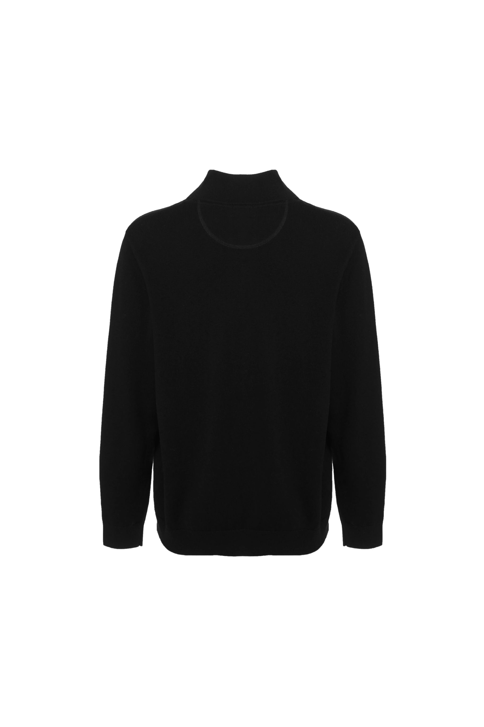 Galtsand Richmond Knit Zip Front