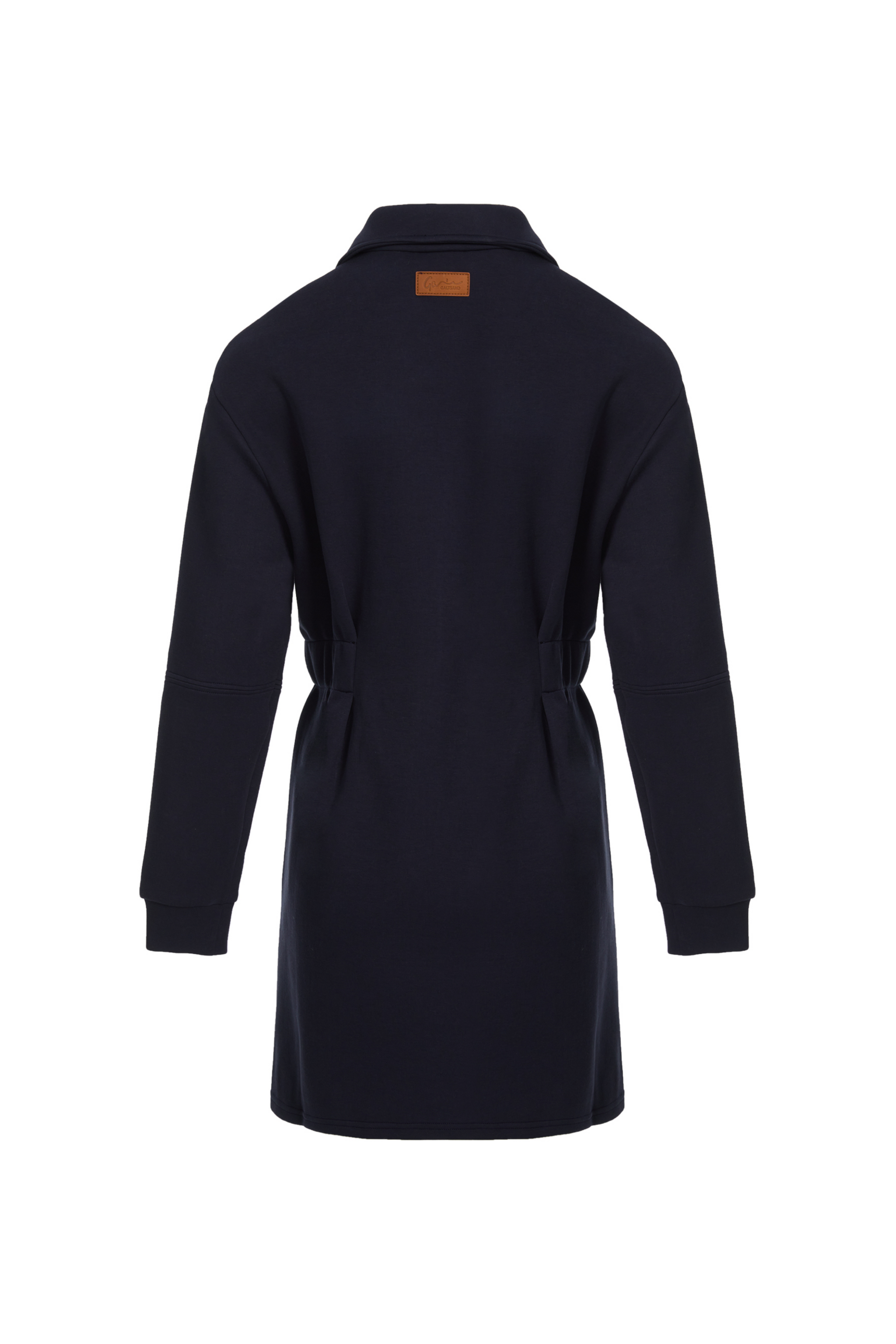 Galtsand Geneva Quarter Zip Dress