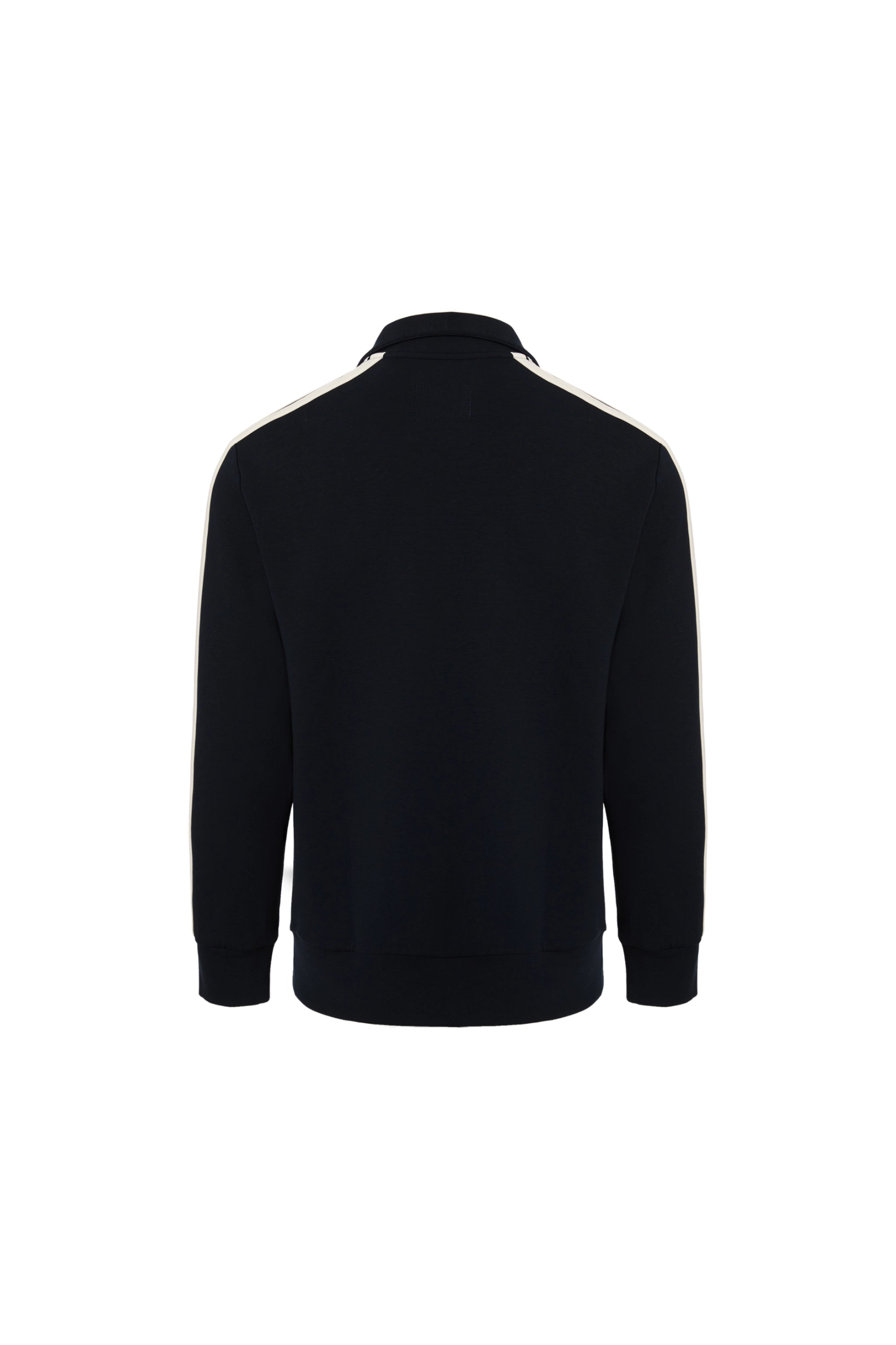 Classic Tennis Track Jacket