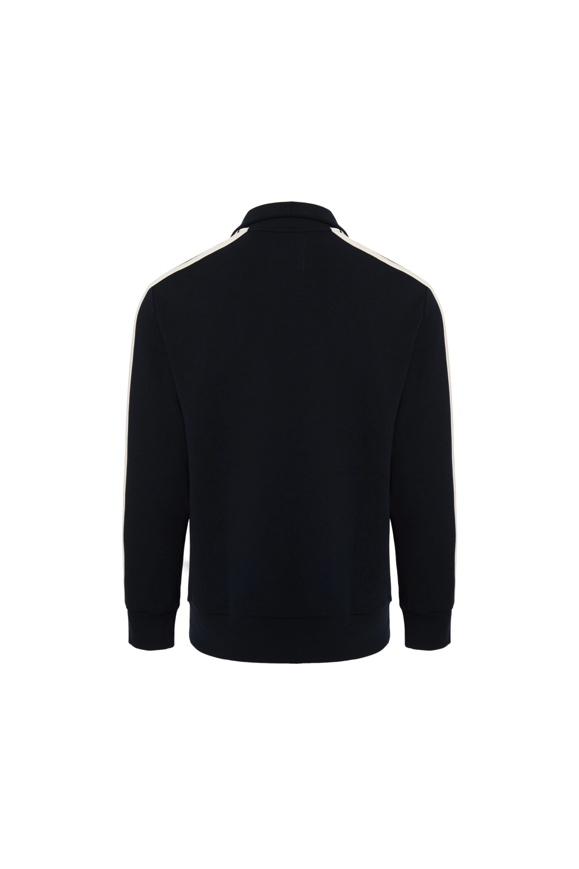 Classic Tennis Track Jacket