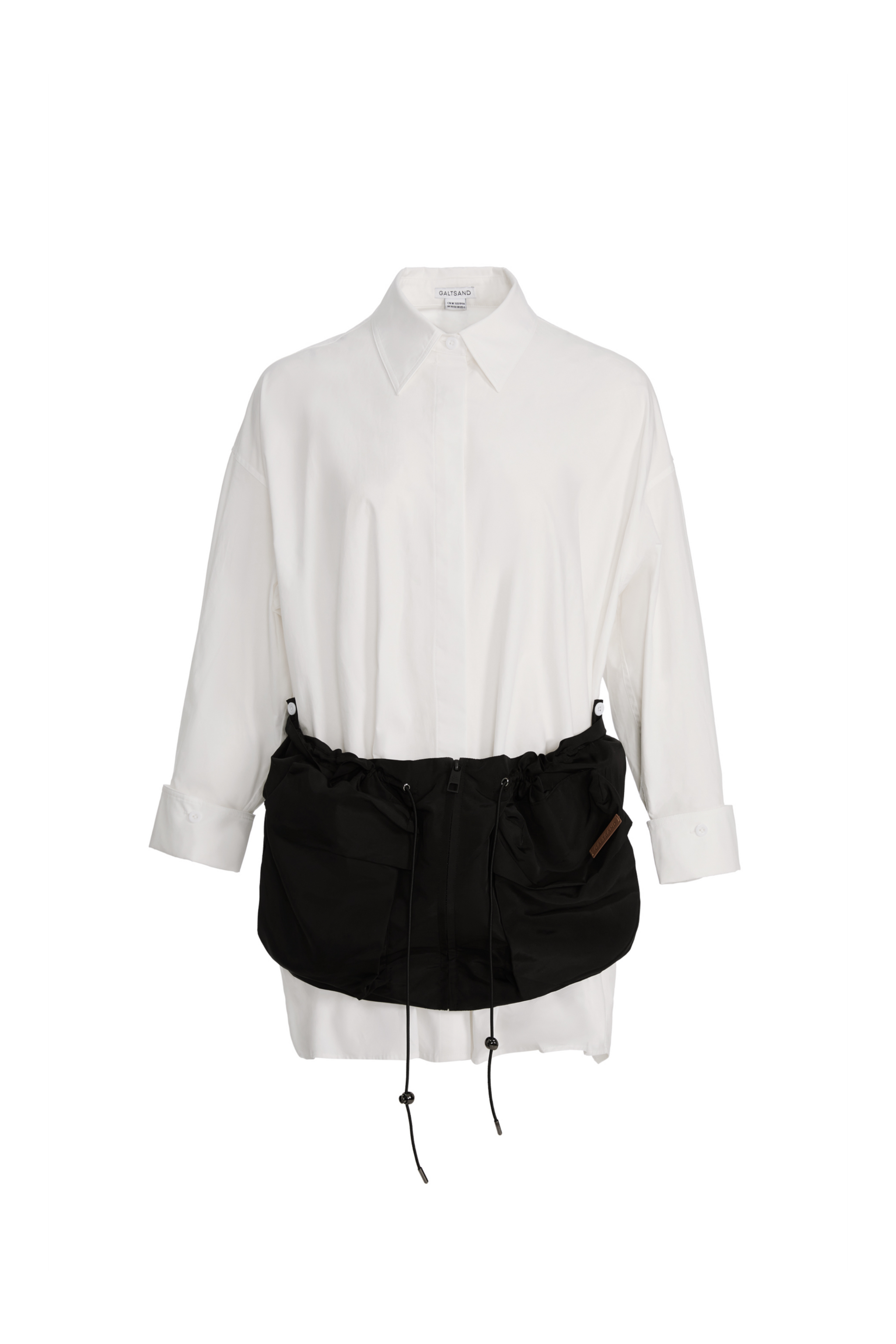 Galtsand Modernist Dress