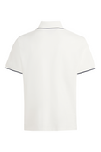 Classic Tennis Pique Polo