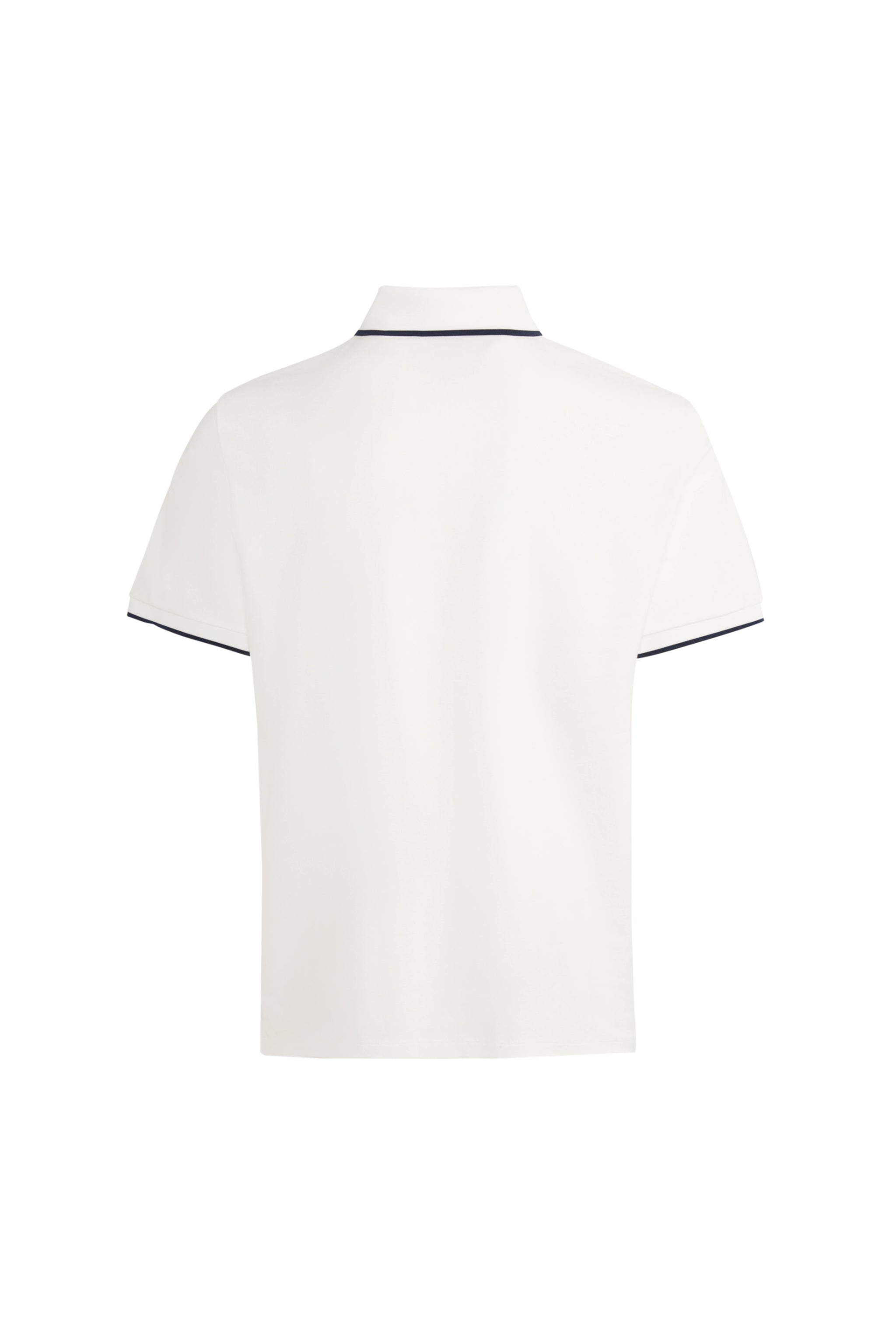 Classic Tennis Pique Polo
